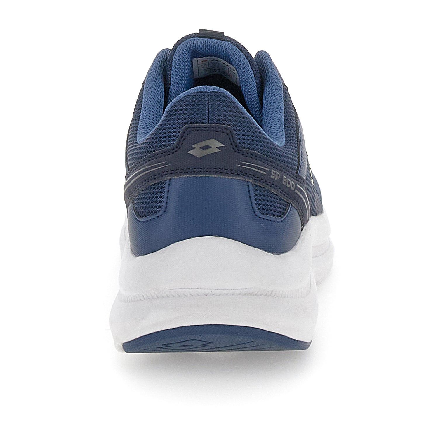 UOMO SCARPE SPEEDRIDE 800 BLU SCURO 220806 BWK 05