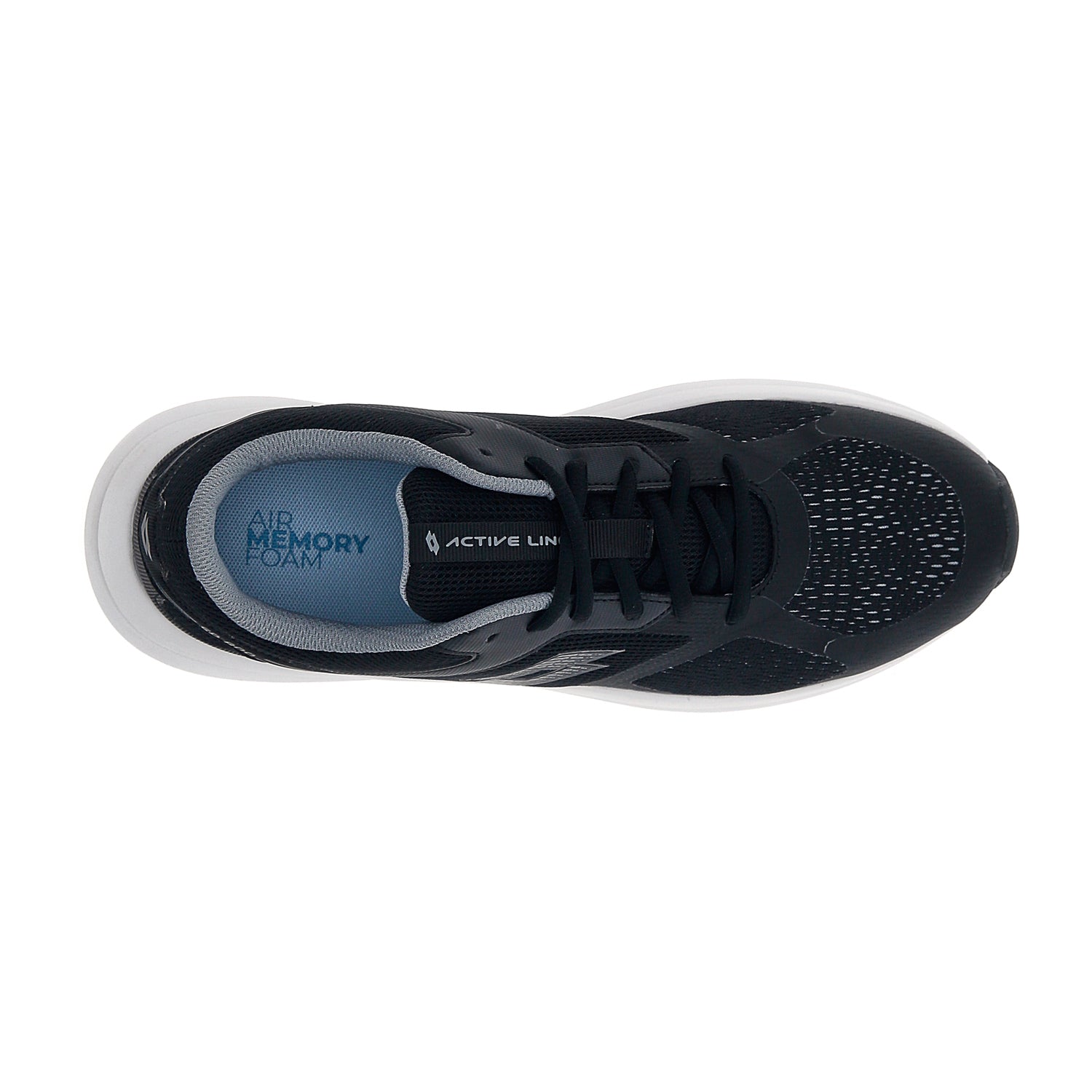 UOMO SCARPE SPEEDRIDE 800 NERO 220806 BWM 06