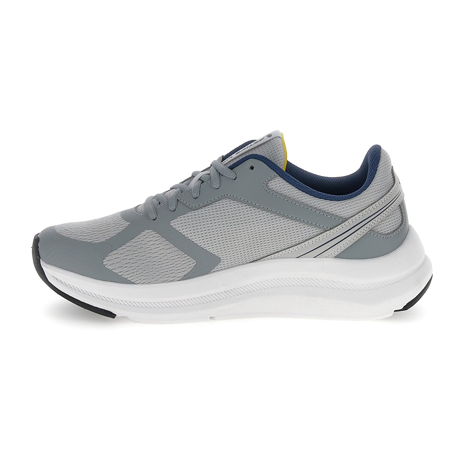 UOMO SCARPE SPEEDRIDE 800 GRIGIO CHIARO 220806 CLE 03