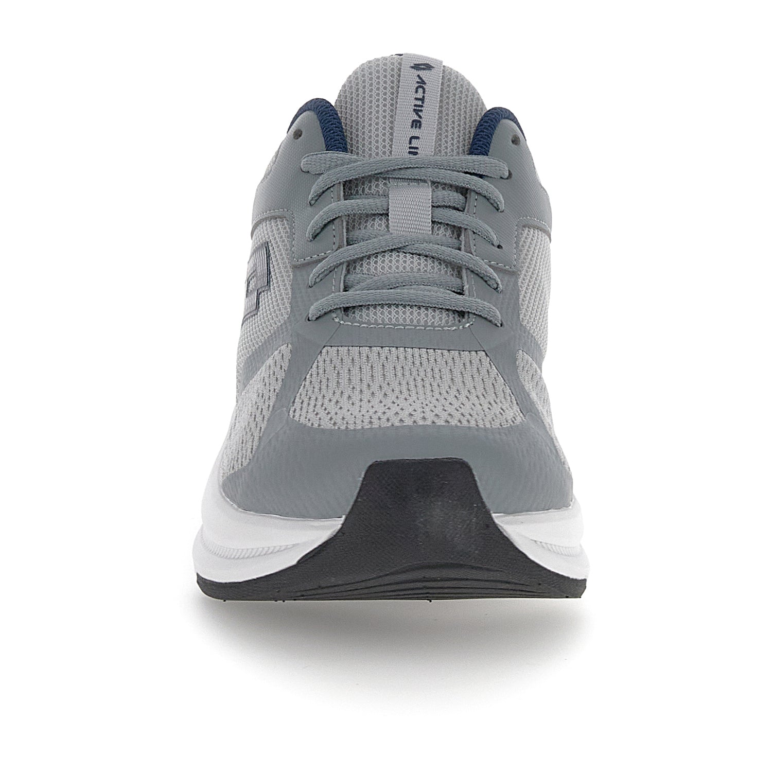 UOMO SCARPE SPEEDRIDE 800 GRIGIO CHIARO 220806 CLE 04