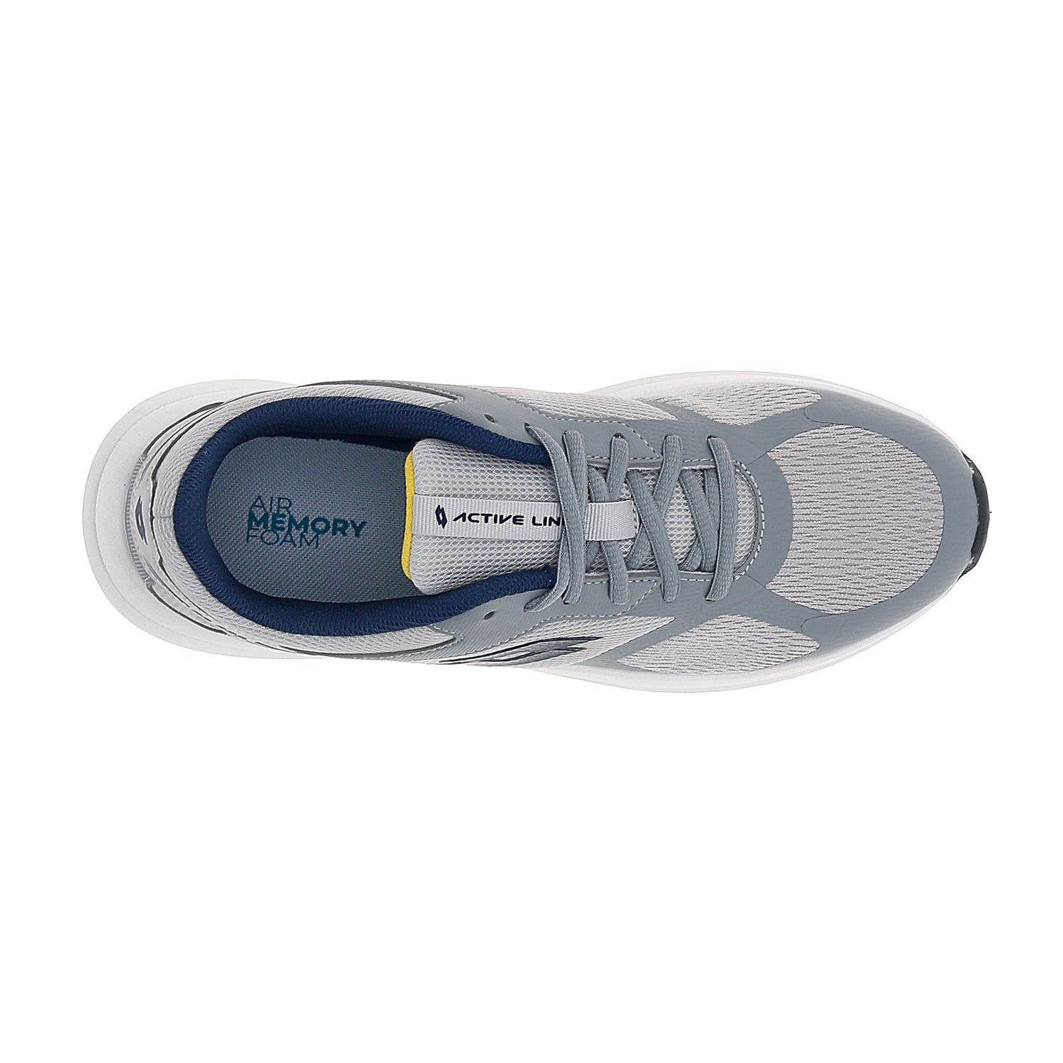 UOMO SCARPE SPEEDRIDE 800 GRIGIO CHIARO 220806 CLE 06