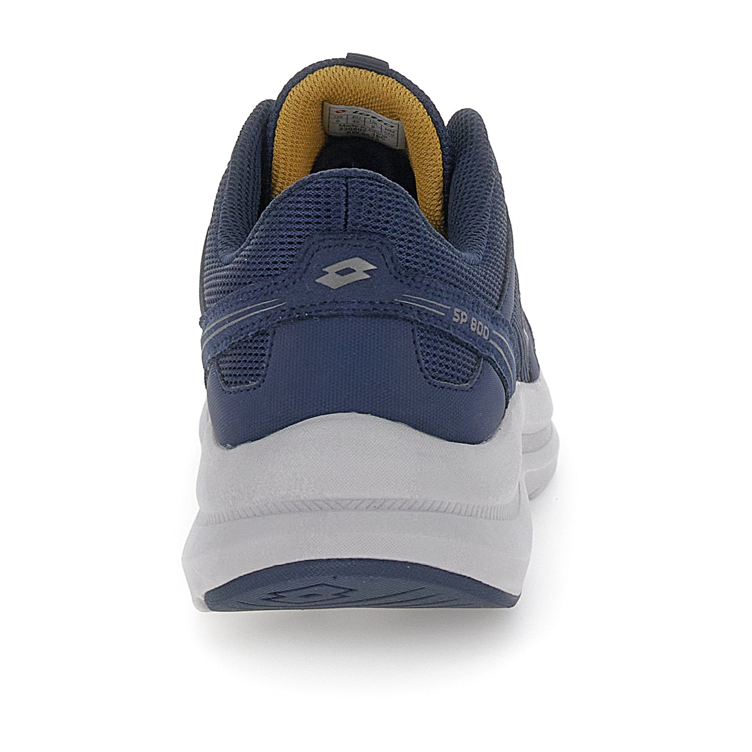 UOMO SCARPE SPEEDRIDE 800 BLU SCURO 220807 16C 05