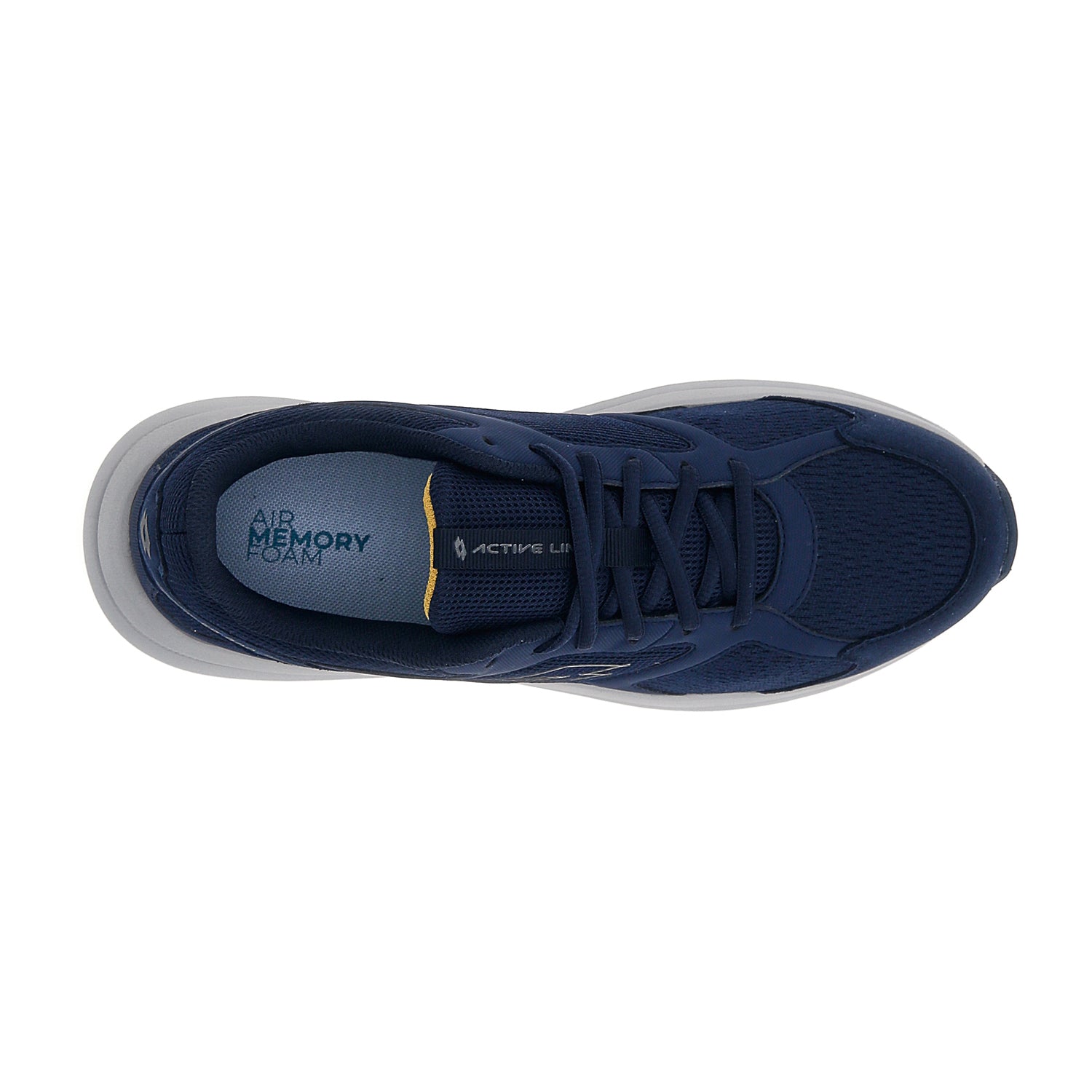 UOMO SCARPE SPEEDRIDE 800 BLU SCURO 220807 16C 06