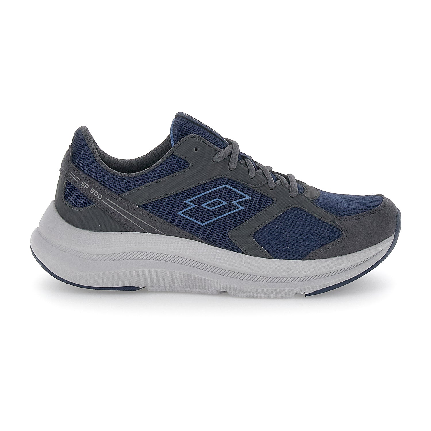 UOMO SCARPE SPEEDRIDE 800 BLU SCURO 220807 BWN 01