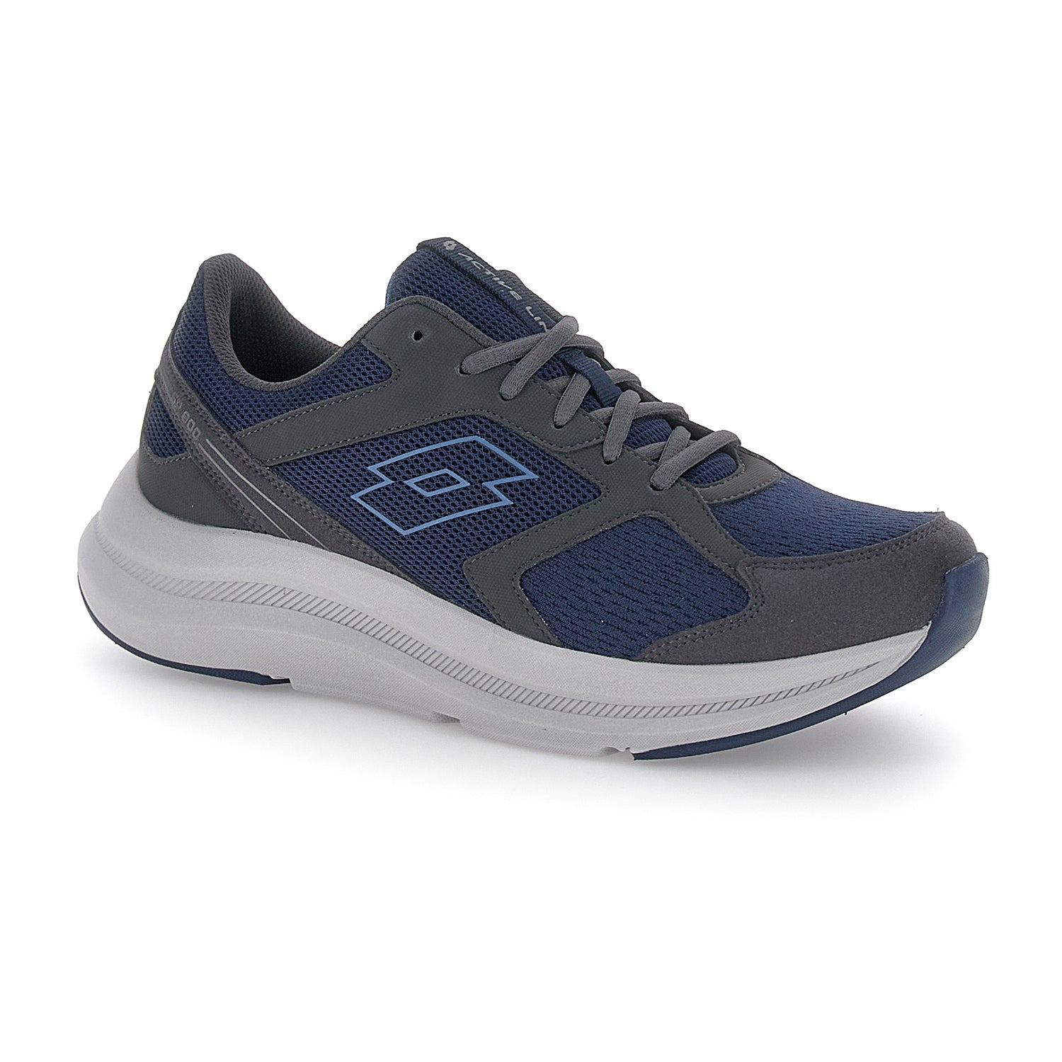 UOMO SCARPE SPEEDRIDE 800 BLU SCURO 220807 BWN 02