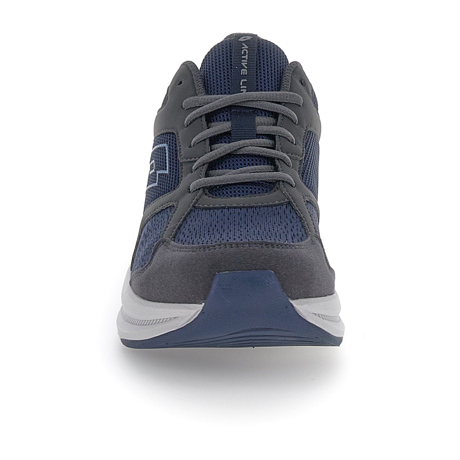 UOMO SCARPE SPEEDRIDE 800 BLU SCURO 220807 BWN 04