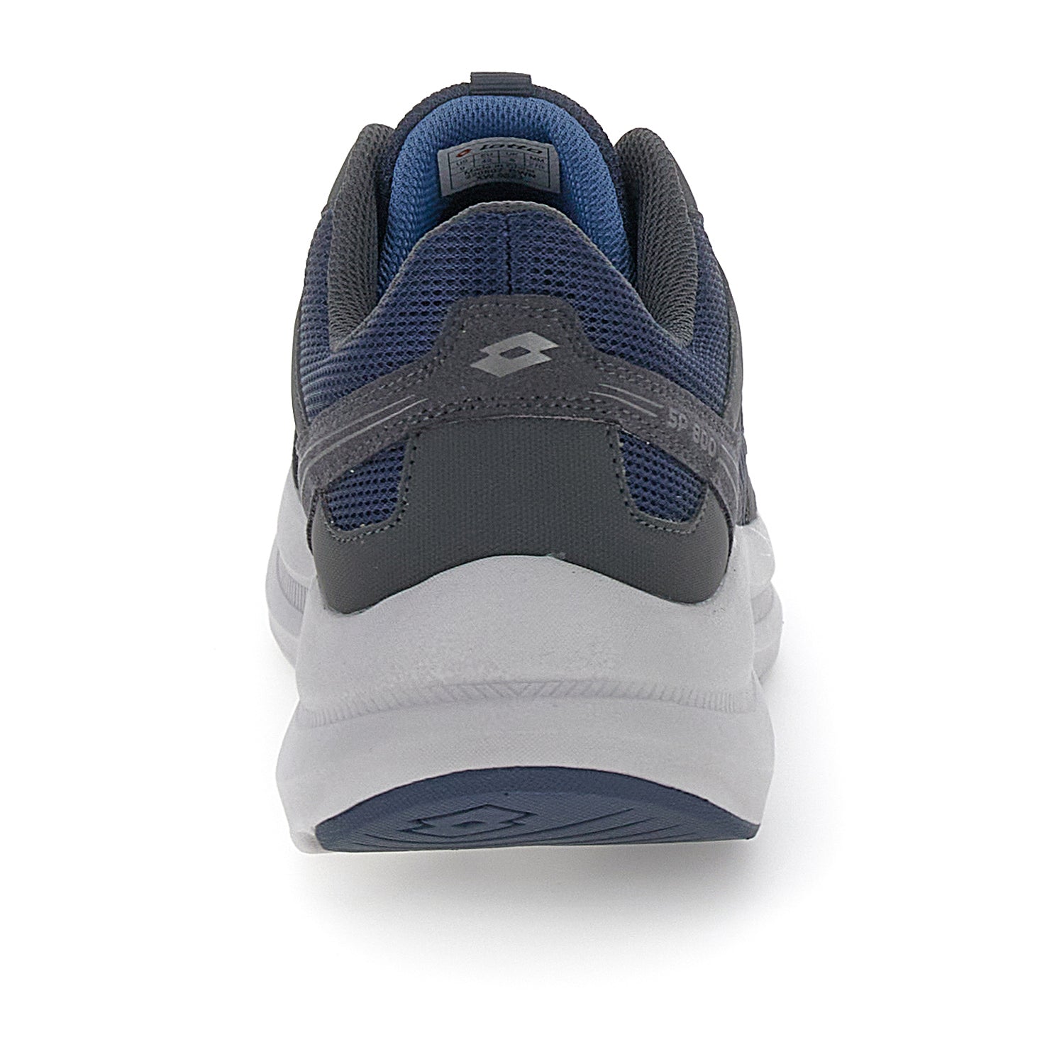 UOMO SCARPE SPEEDRIDE 800 BLU SCURO 220807 BWN 05