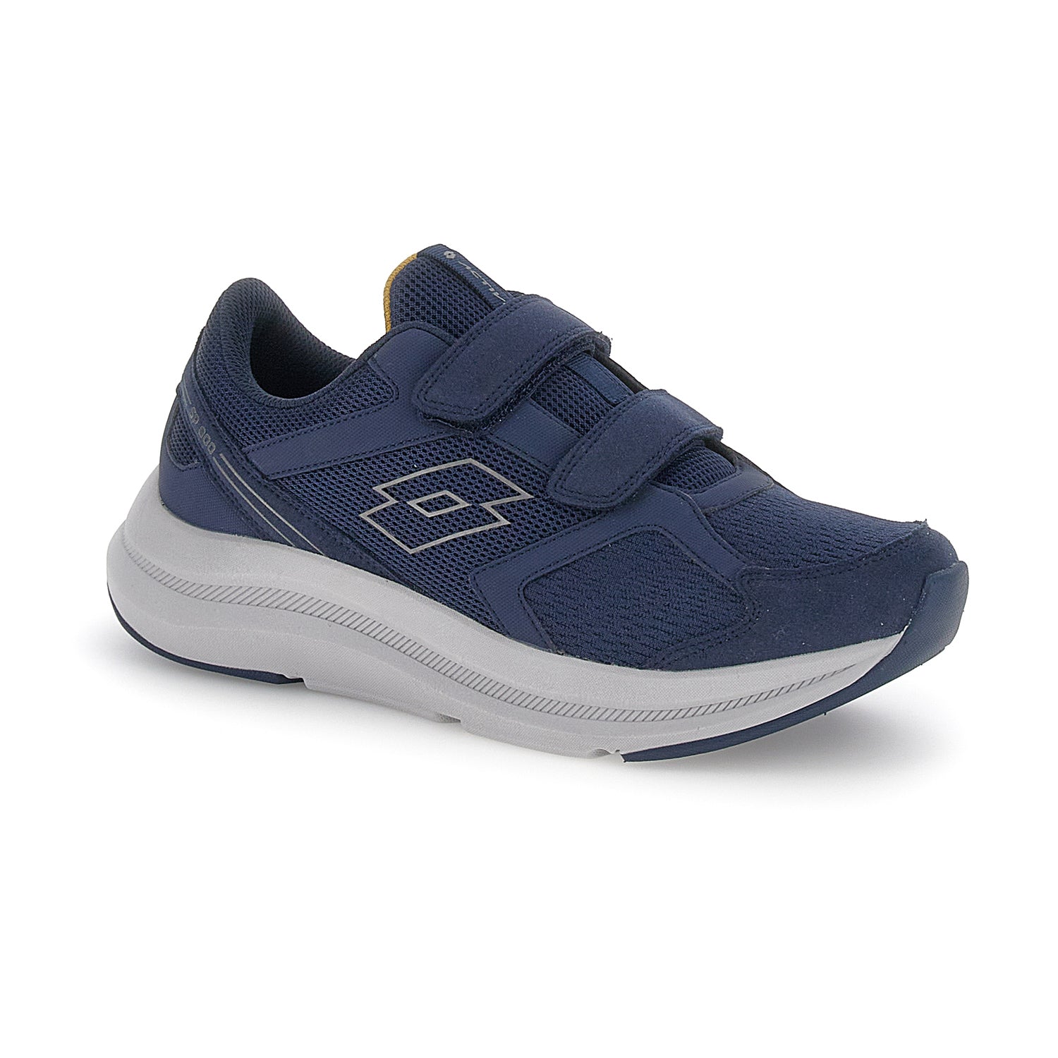 UOMO SCARPE SPEEDRIDE 800 BLU SCURO 220808 16C 02