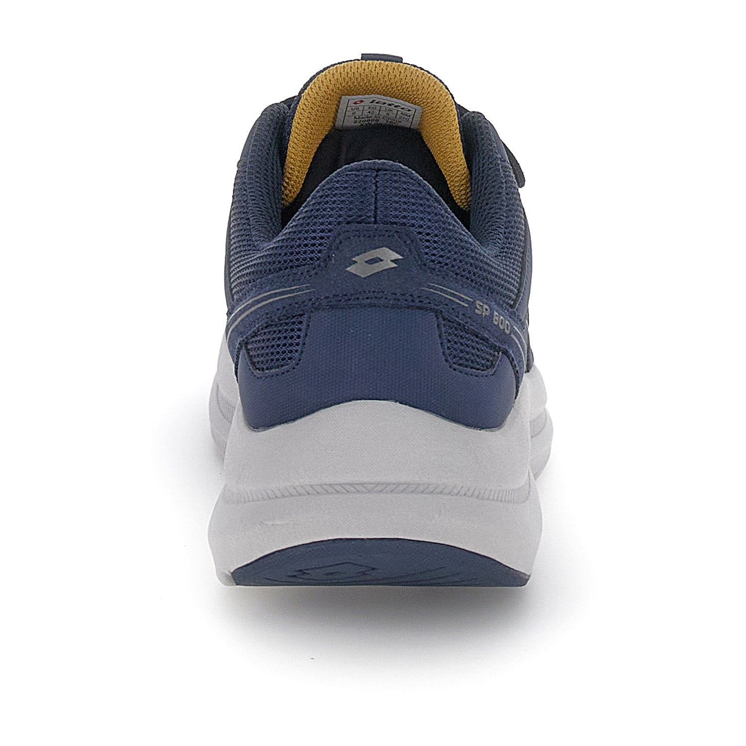 UOMO SCARPE SPEEDRIDE 800 BLU SCURO 220808 16C 05