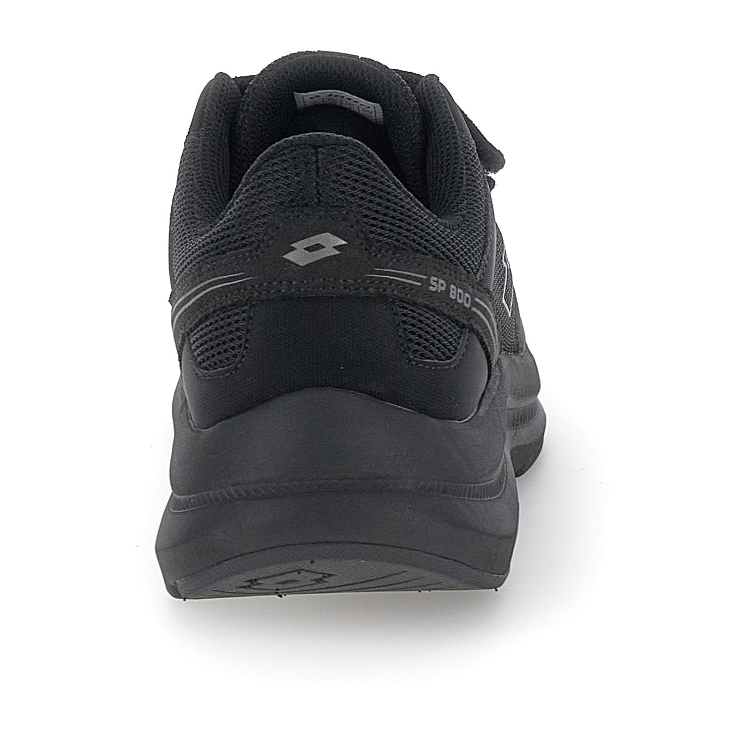 UOMO SCARPE SPEEDRIDE 800 NERO 220808 1H8 05