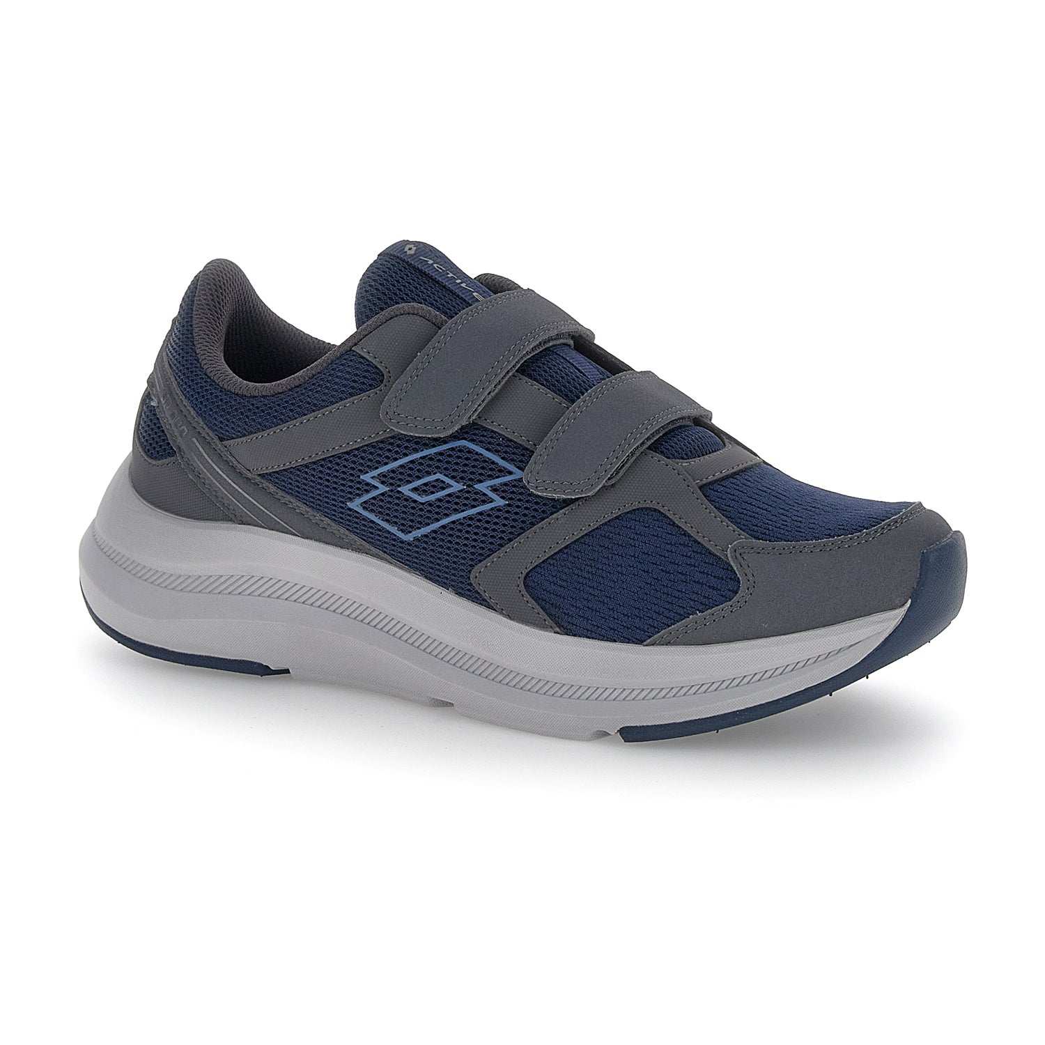 UOMO SCARPE SPEEDRIDE 800 BLU SCURO 220808 BWN 02