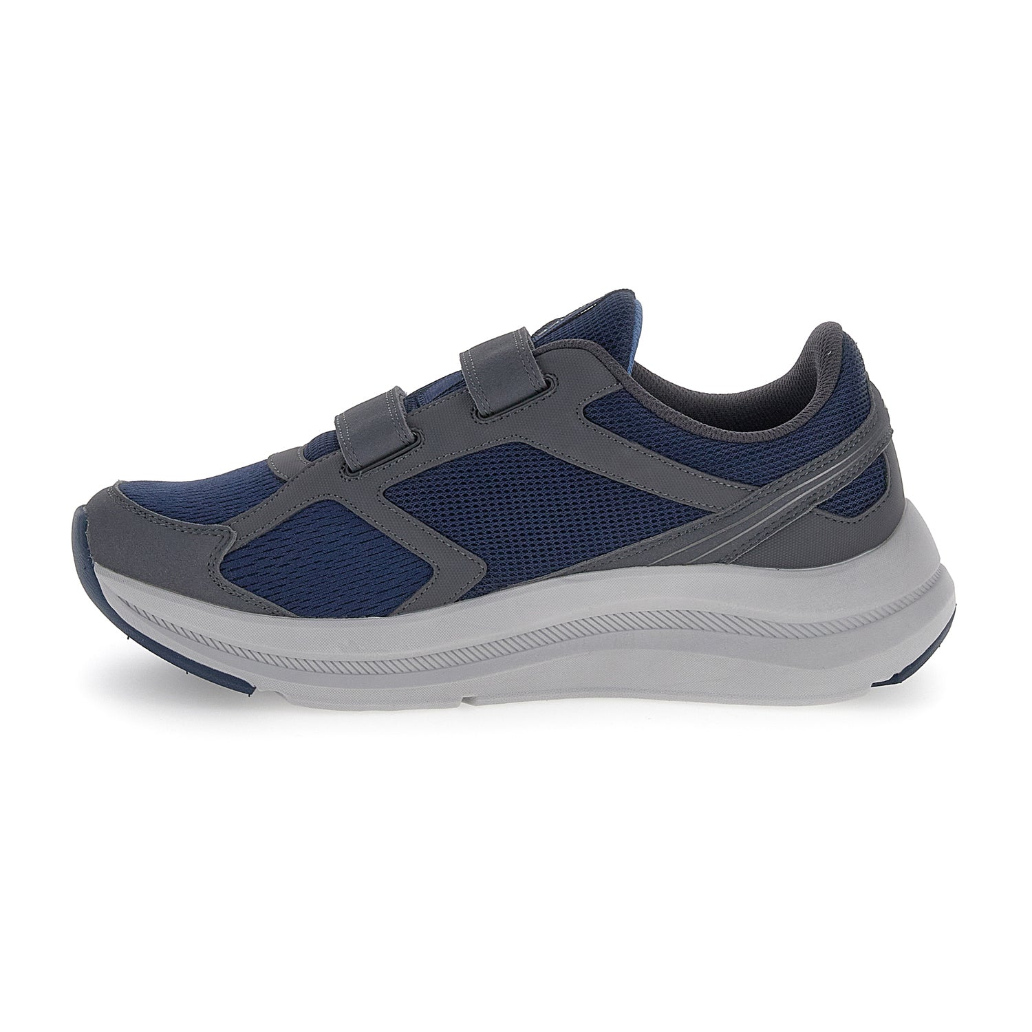 UOMO SCARPE SPEEDRIDE 800 BLU SCURO 220808 BWN 03