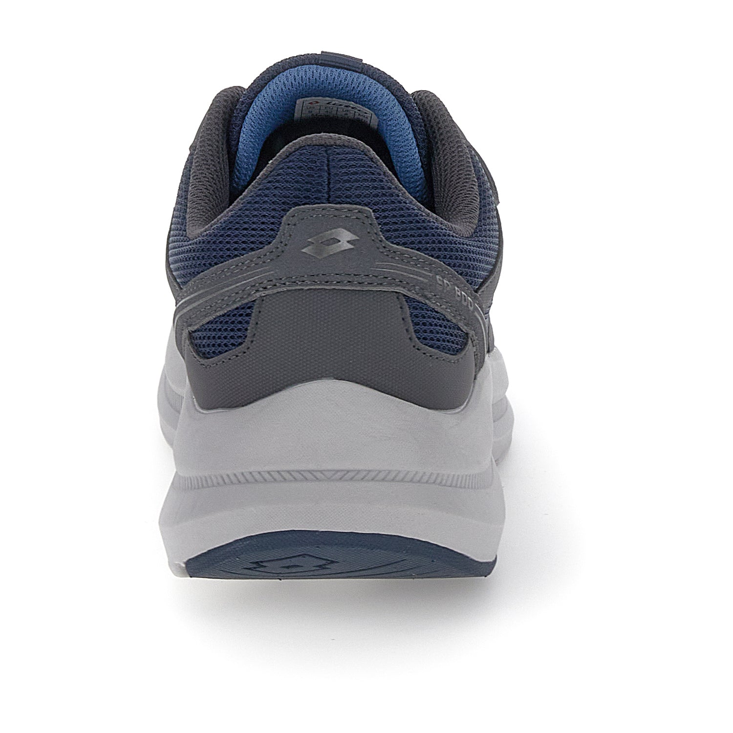 UOMO SCARPE SPEEDRIDE 800 BLU SCURO 220808 BWN 05