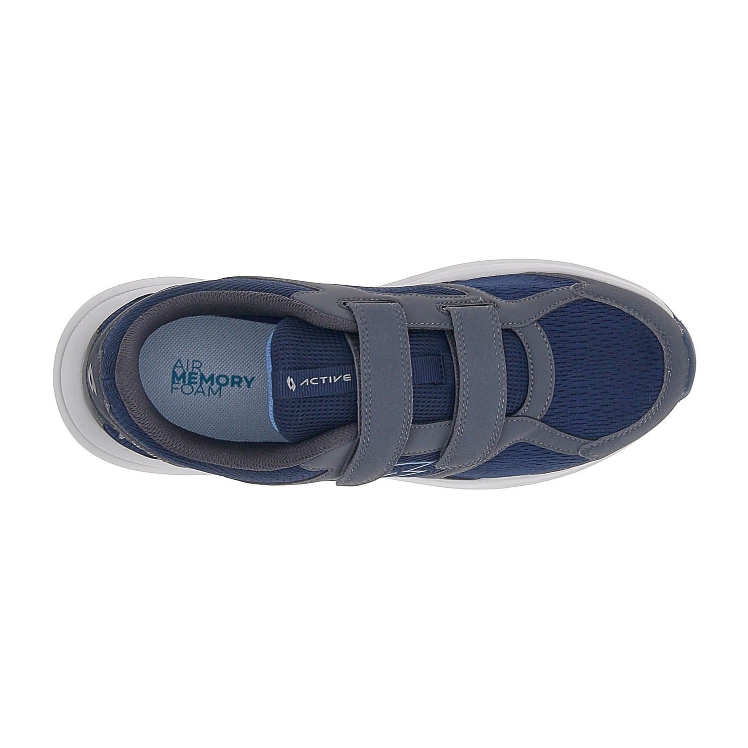 UOMO SCARPE SPEEDRIDE 800 BLU SCURO 220808 BWN 06
