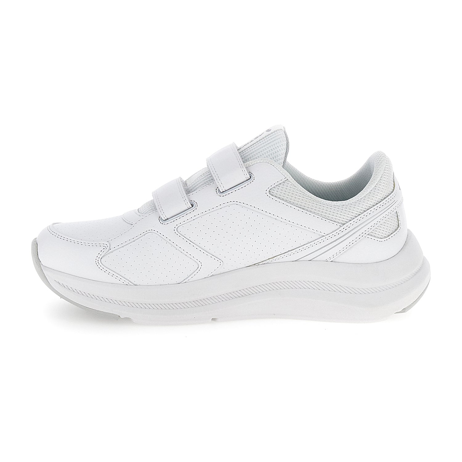 UOMO SCARPE SPEEDRIDE 800 BIANCO 220810 010 03