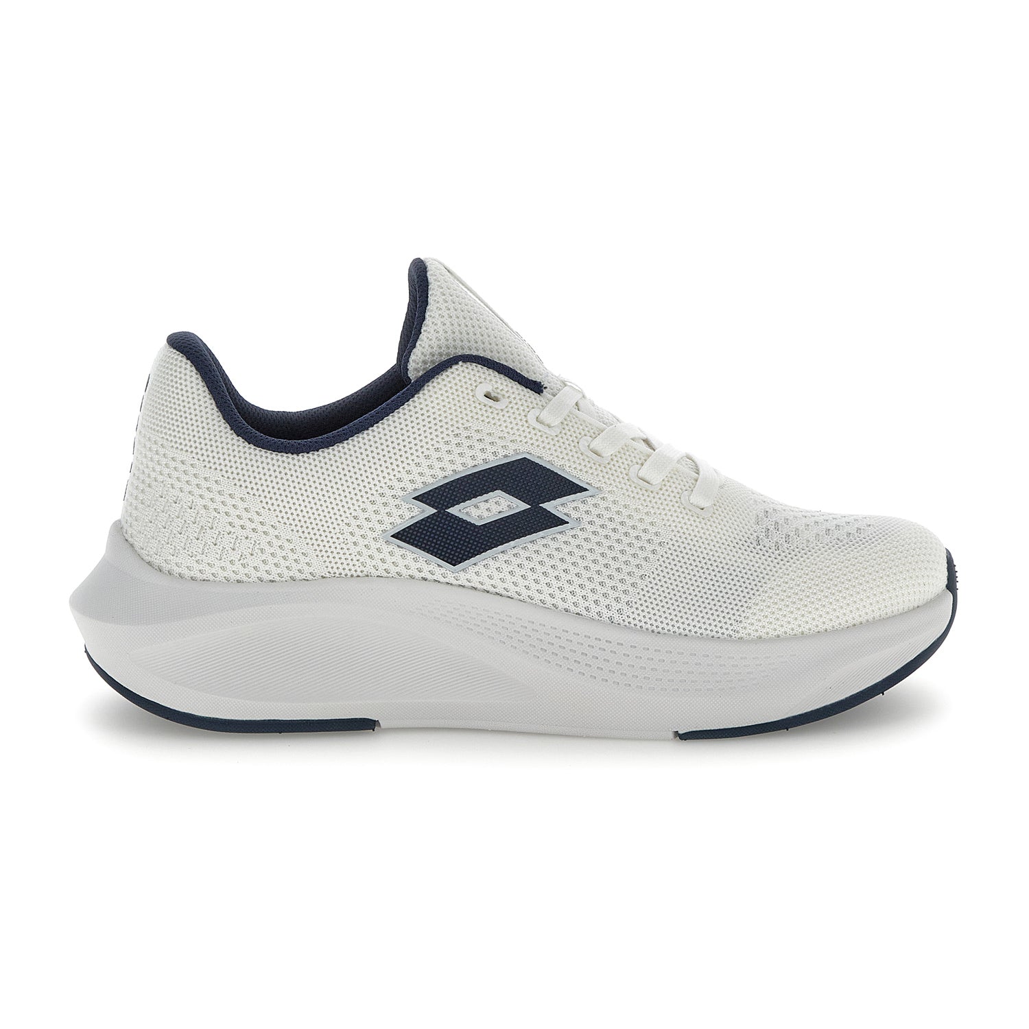 Speedride 900 Shoes White Lotto Sport1