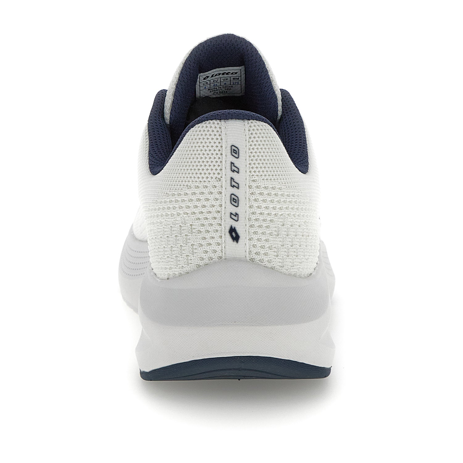 UOMO SCARPE SPEEDRIDE 900 BIANCO 220811 10U 05