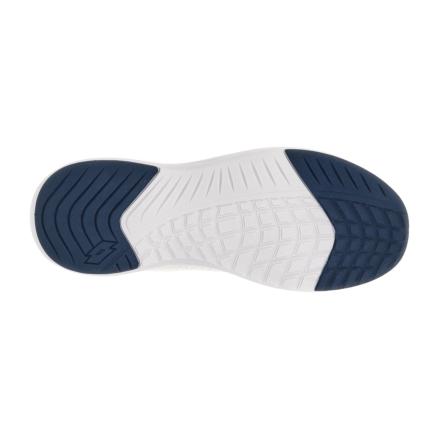 UOMO SCARPE SPEEDRIDE 900 BIANCO 220811 10U 26