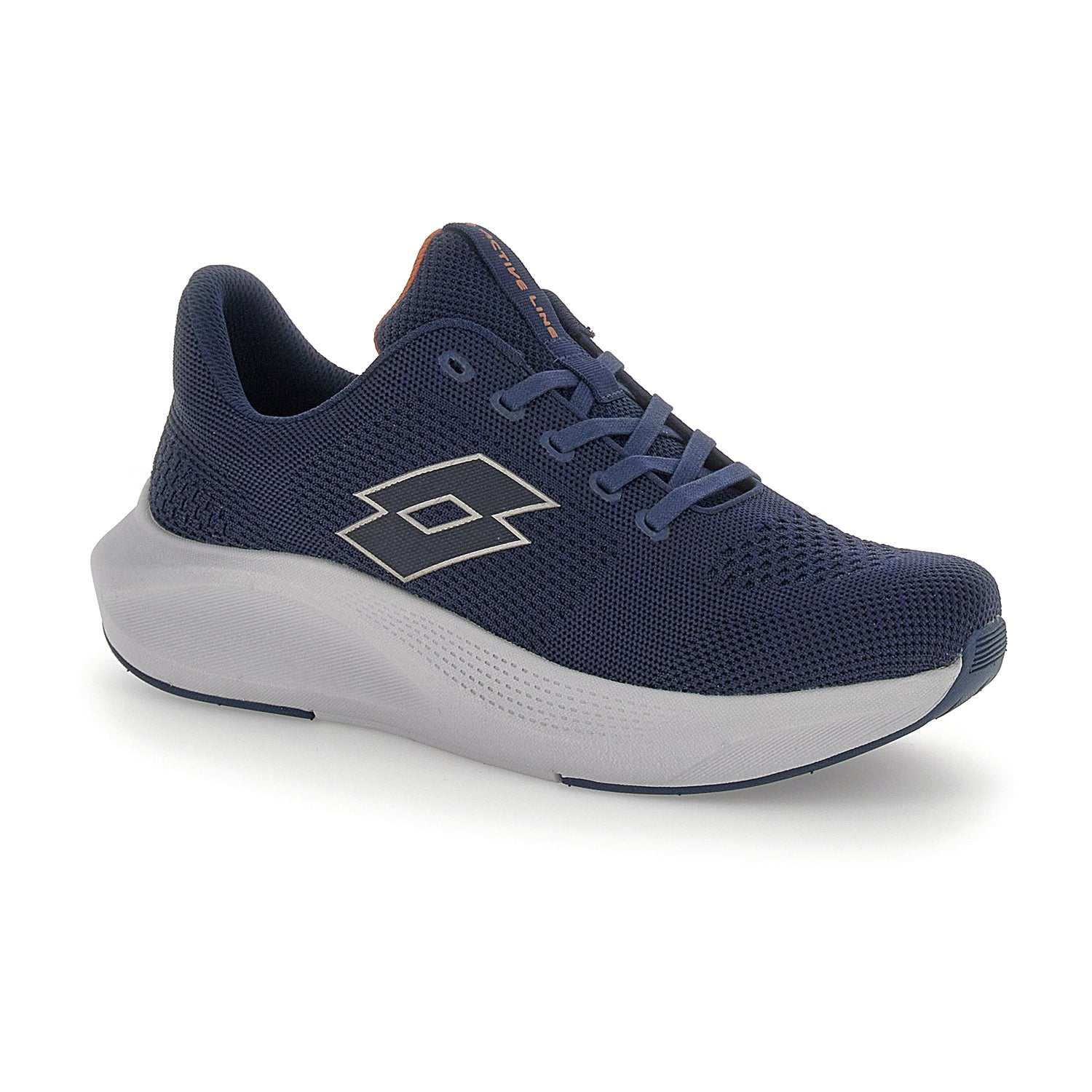 UOMO SCARPE SPEEDRIDE 900 BLU SCURO 220811 16C 02