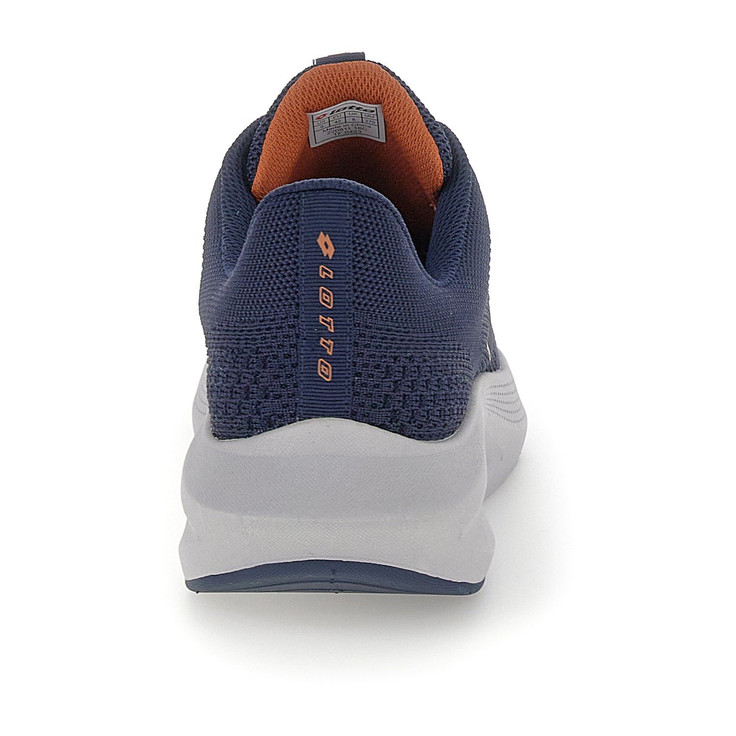UOMO SCARPE SPEEDRIDE 900 BLU SCURO 220811 16C 05