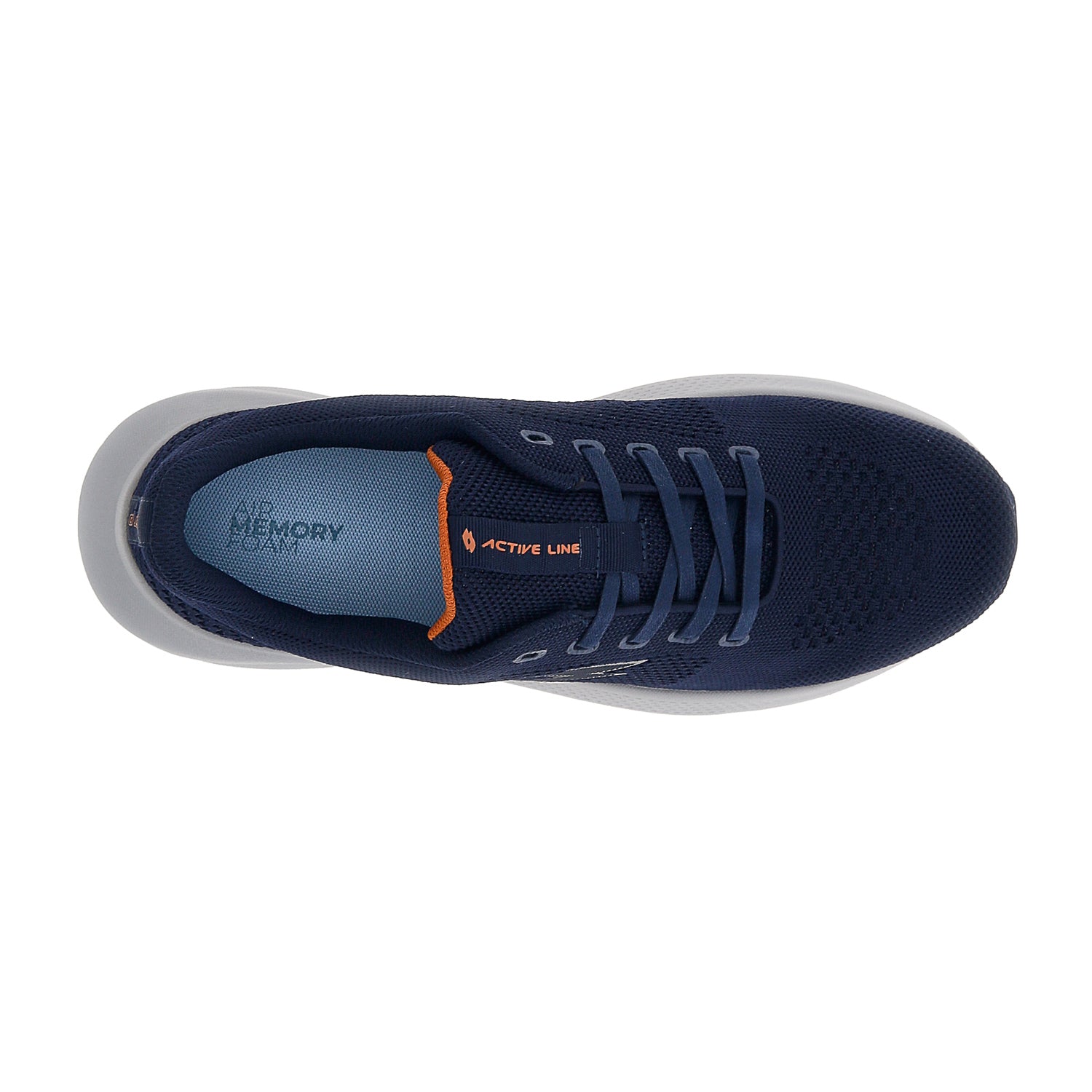 UOMO SCARPE SPEEDRIDE 900 BLU SCURO 220811 16C 06