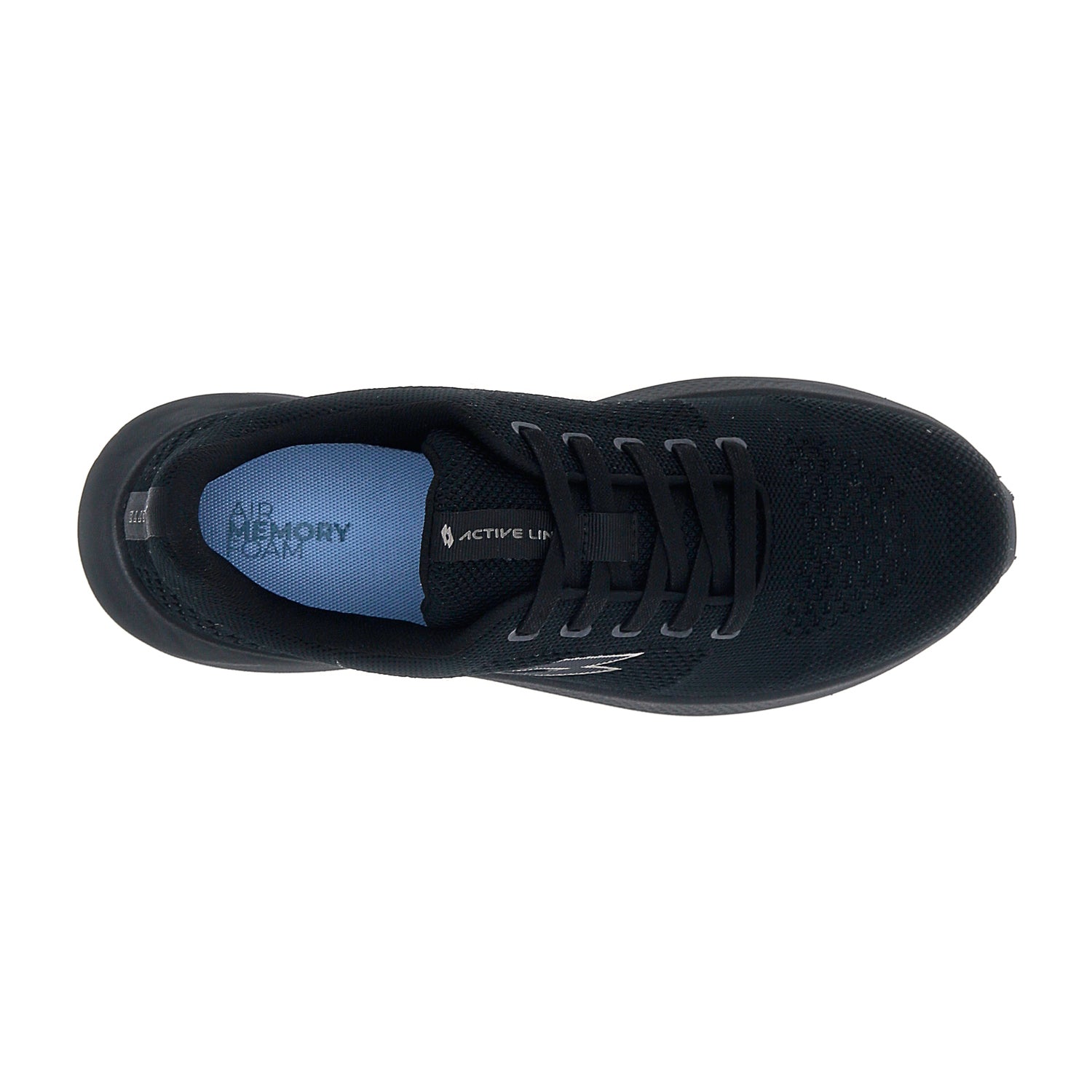 UOMO SCARPE SPEEDRIDE 900 NERO 220811 1H8 06