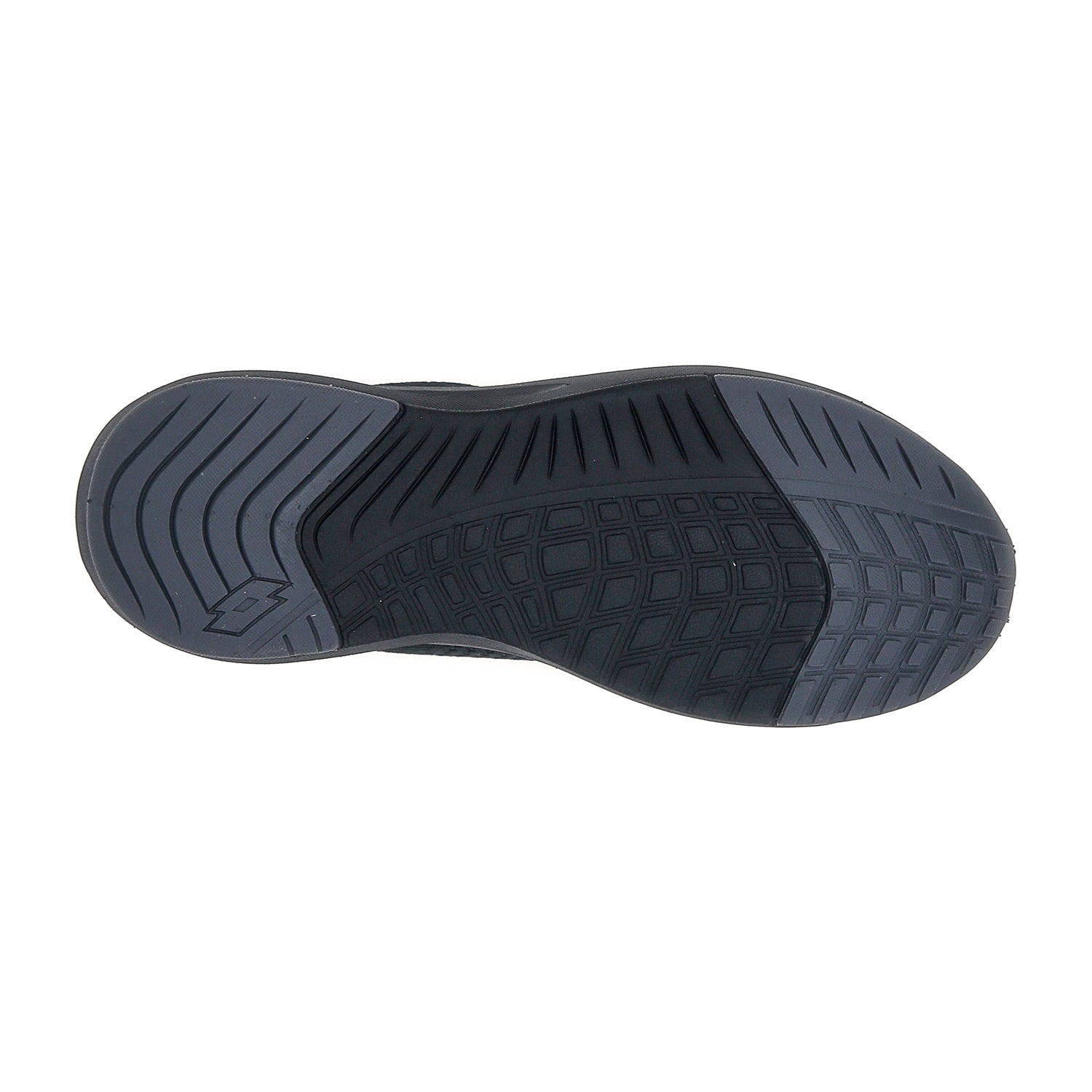 UOMO SCARPE SPEEDRIDE 900 NERO 220811 1H8 26