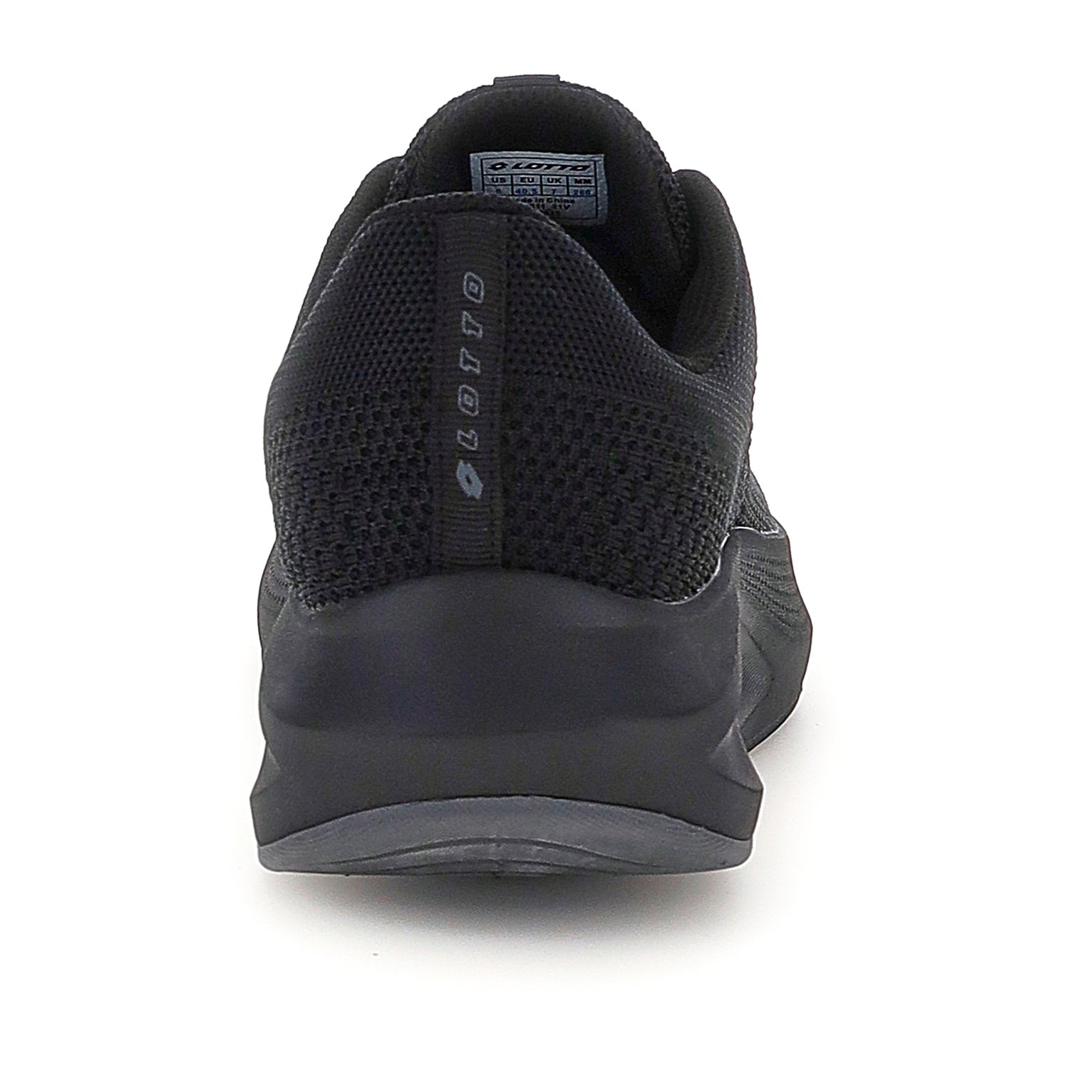 UOMO SCARPE SPEEDRIDE 900 NERO 220811 21V 05