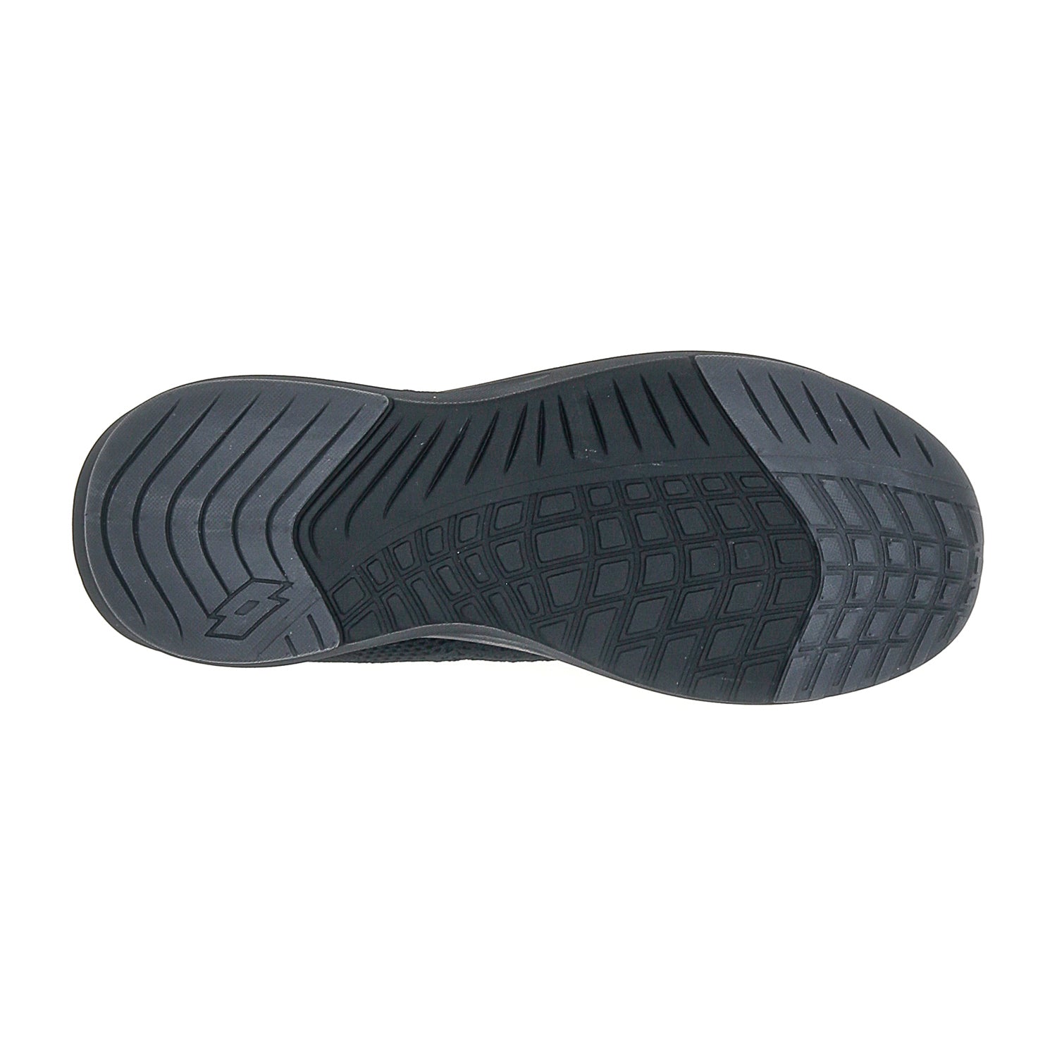 UOMO SCARPE SPEEDRIDE 900 NERO 220811 21V 26