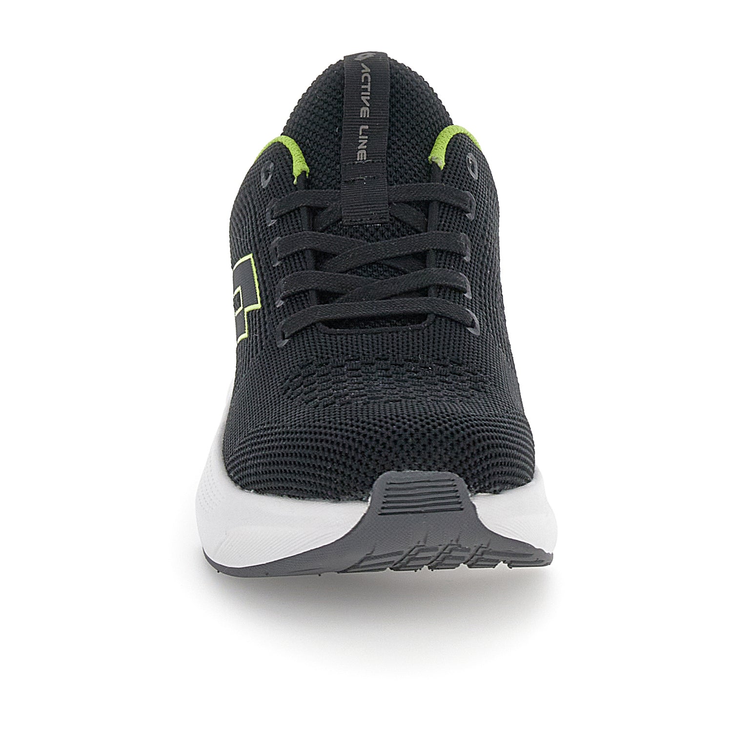 UOMO SCARPE SPEEDRIDE 900 NERO 220811 2AW 04