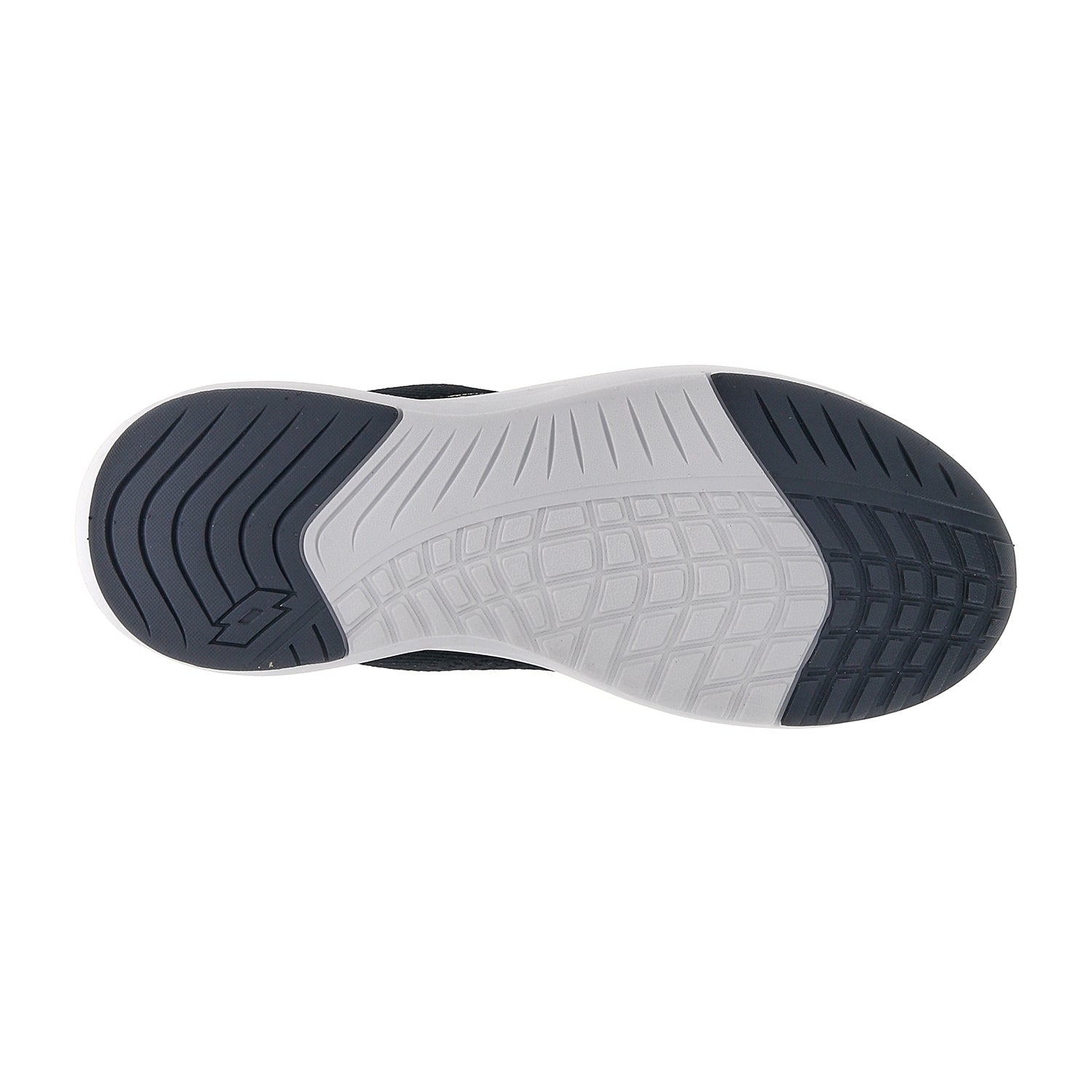 UOMO SCARPE SPEEDRIDE 900 NERO 220811 2AW 26