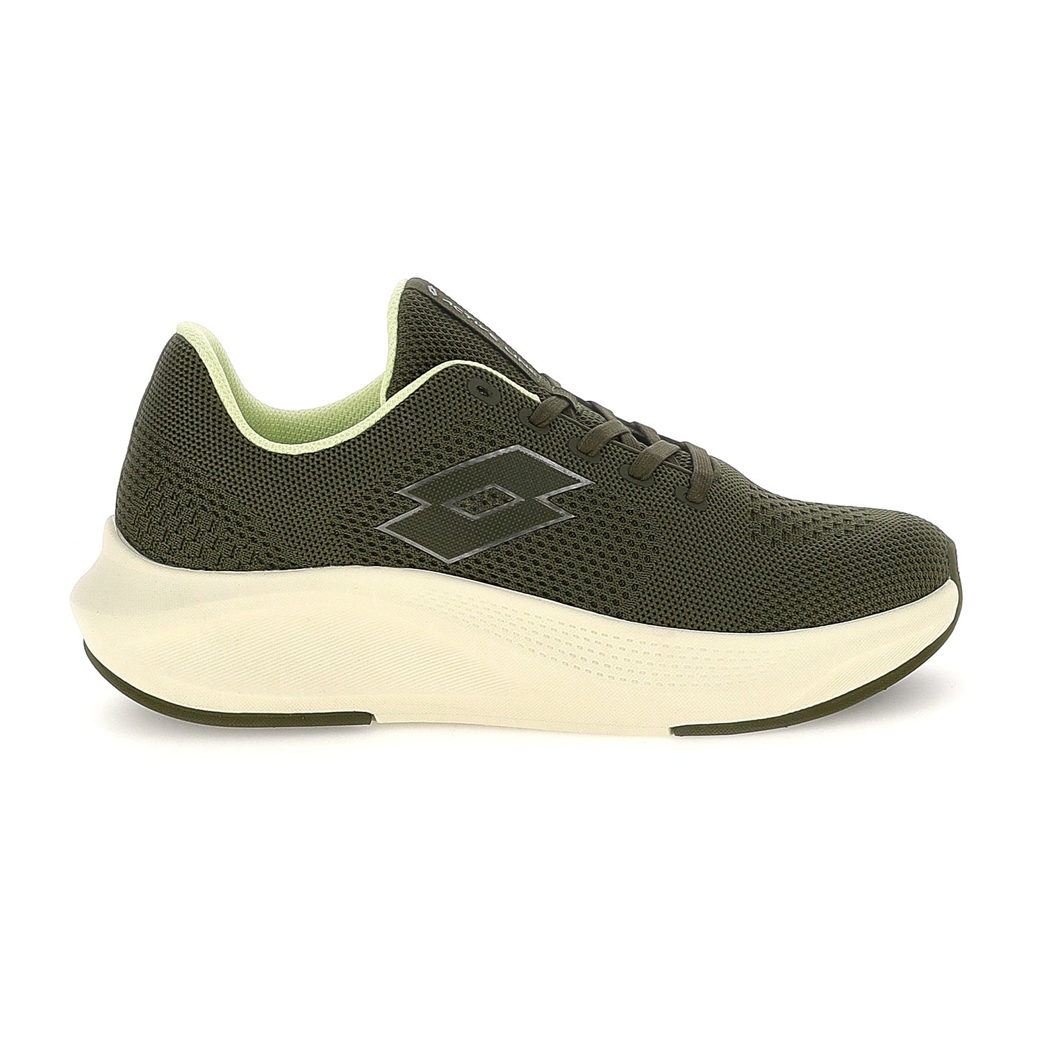 UOMO SCARPE SPEEDRIDE 900 VERDE SCURO 220811 5DZ 01