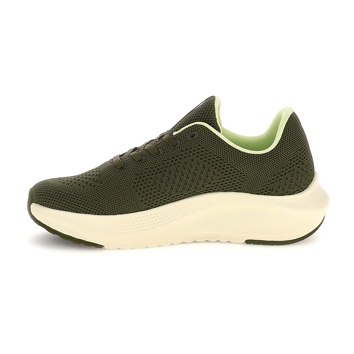 UOMO SCARPE SPEEDRIDE 900 VERDE SCURO 220811 5DZ 03