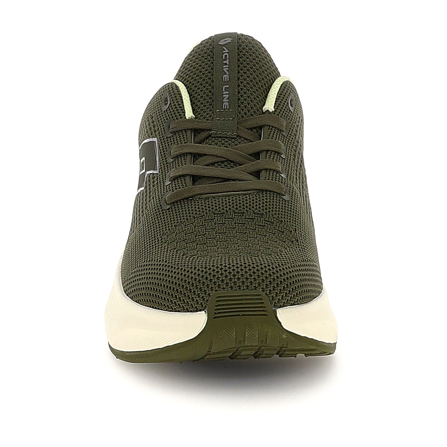 UOMO SCARPE SPEEDRIDE 900 VERDE SCURO 220811 5DZ 04