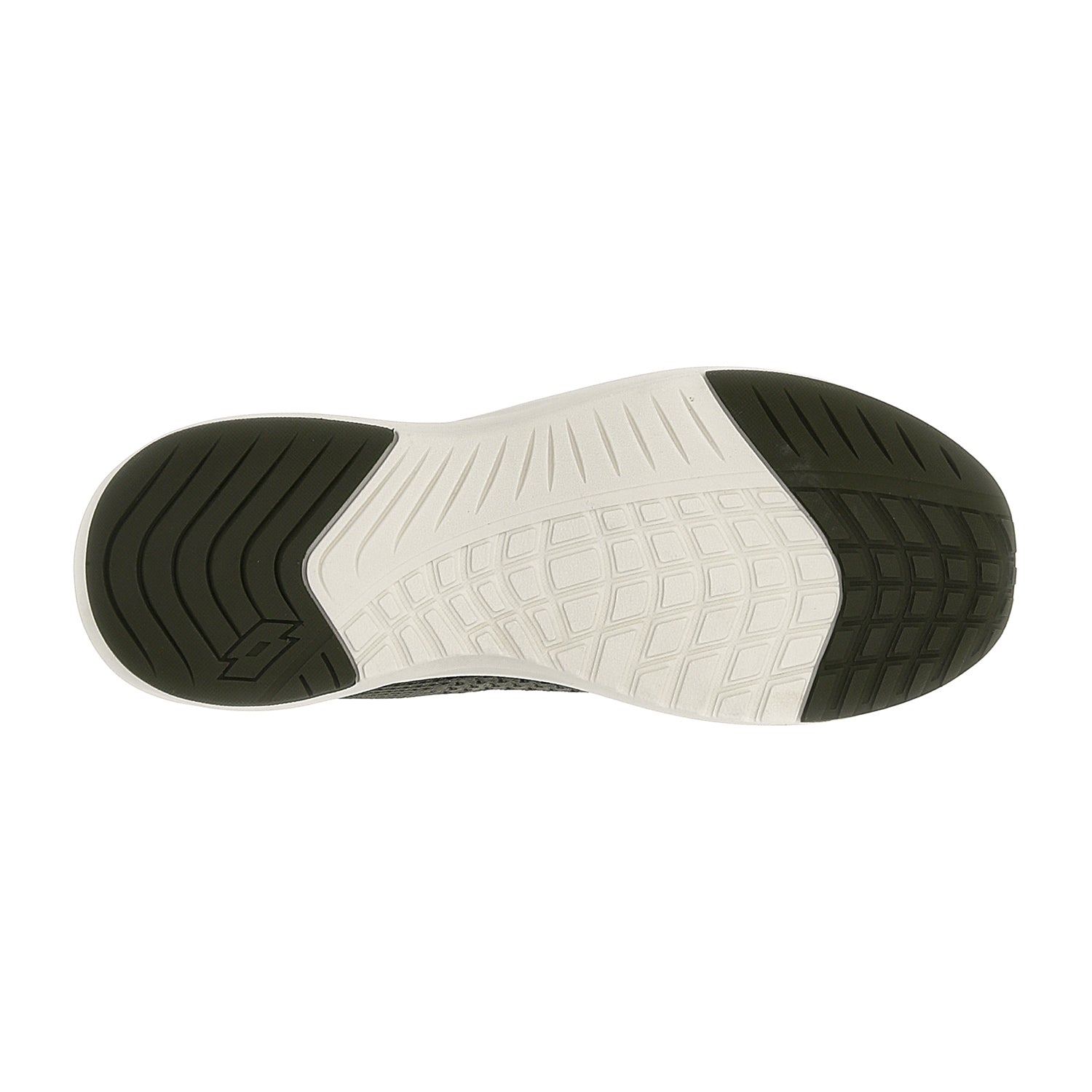 UOMO SCARPE SPEEDRIDE 900 VERDE SCURO 220811 5DZ 26