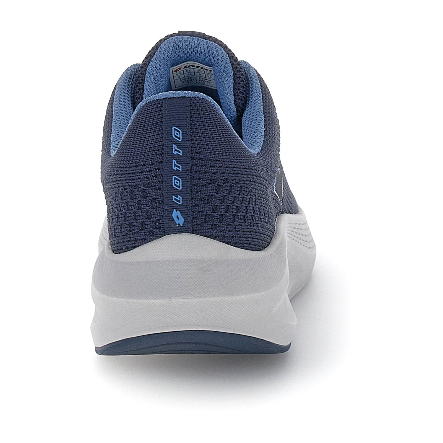 UOMO SCARPE SPEEDRIDE 900 BLU SCURO 220811 BWG 05