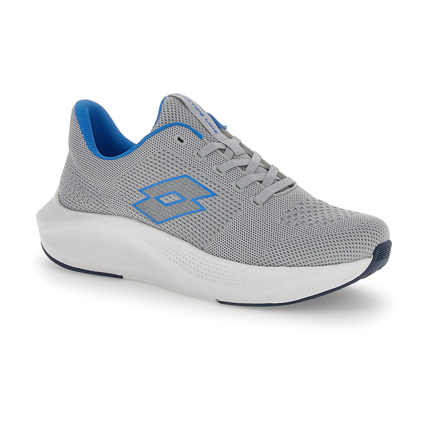 UOMO SCARPE SPEEDRIDE 900 GRIGIO CHIARO 220811 BWH 02