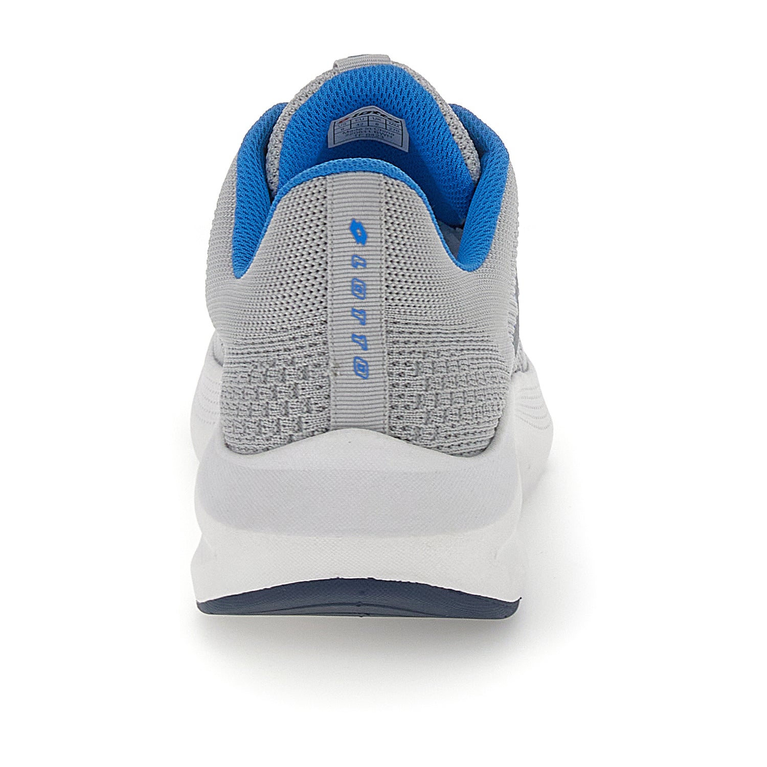 UOMO SCARPE SPEEDRIDE 900 GRIGIO CHIARO 220811 BWH 05