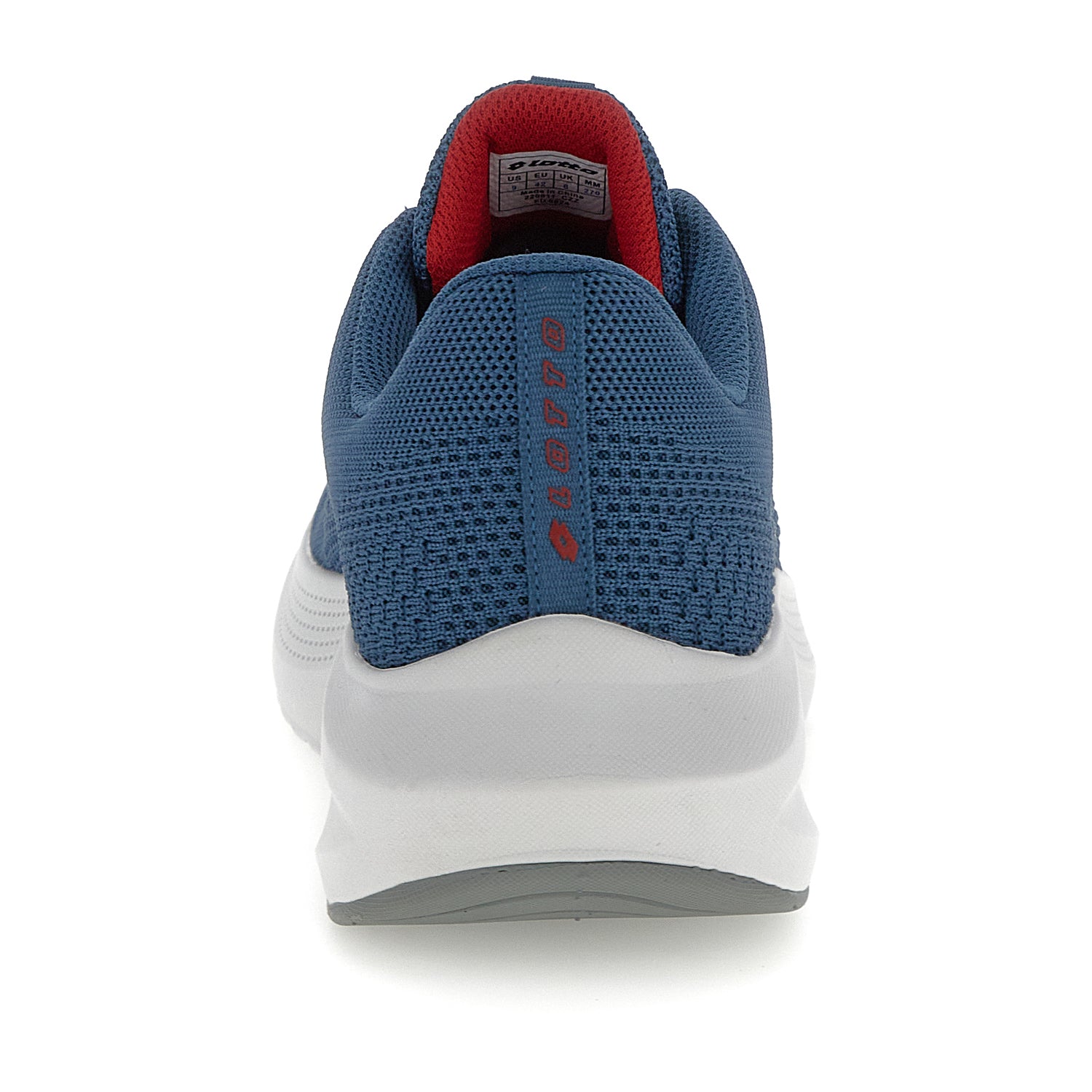 UOMO SCARPE SPEEDRIDE 900 BLU 220811 CZZ 05