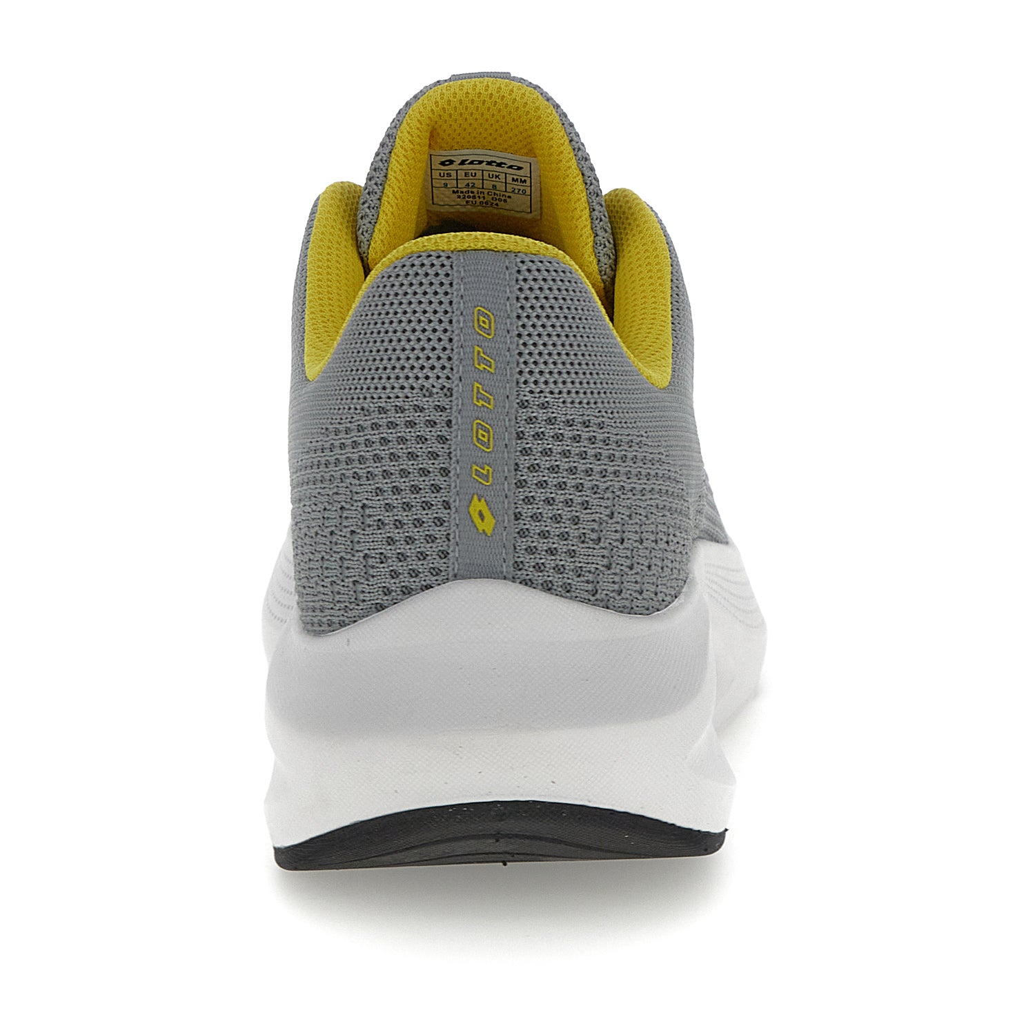 UOMO SCARPE SPEEDRIDE 900 GRIGIO 220811 D05 05