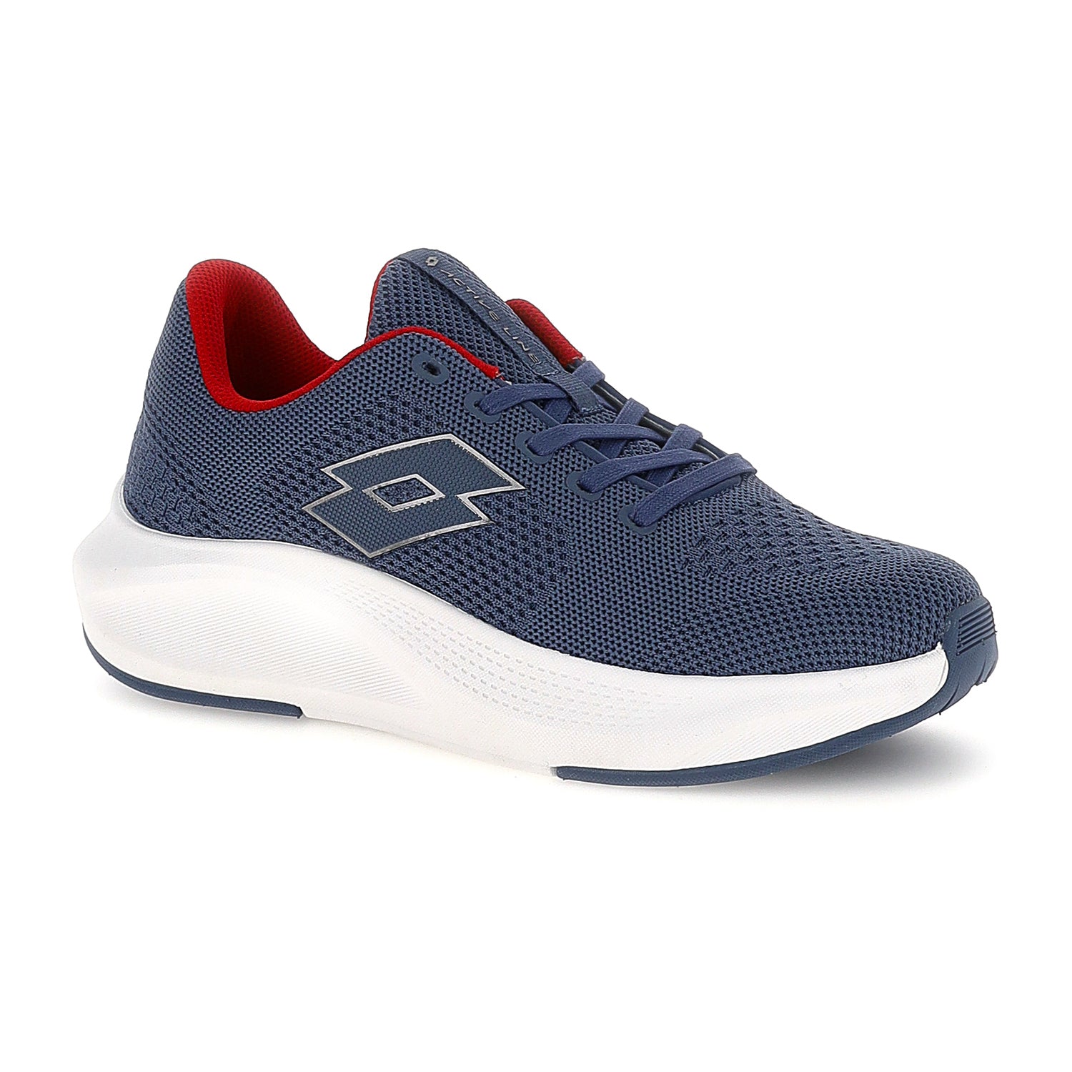 UOMO SCARPE SPEEDRIDE 900 BLU 220811 DLB 02