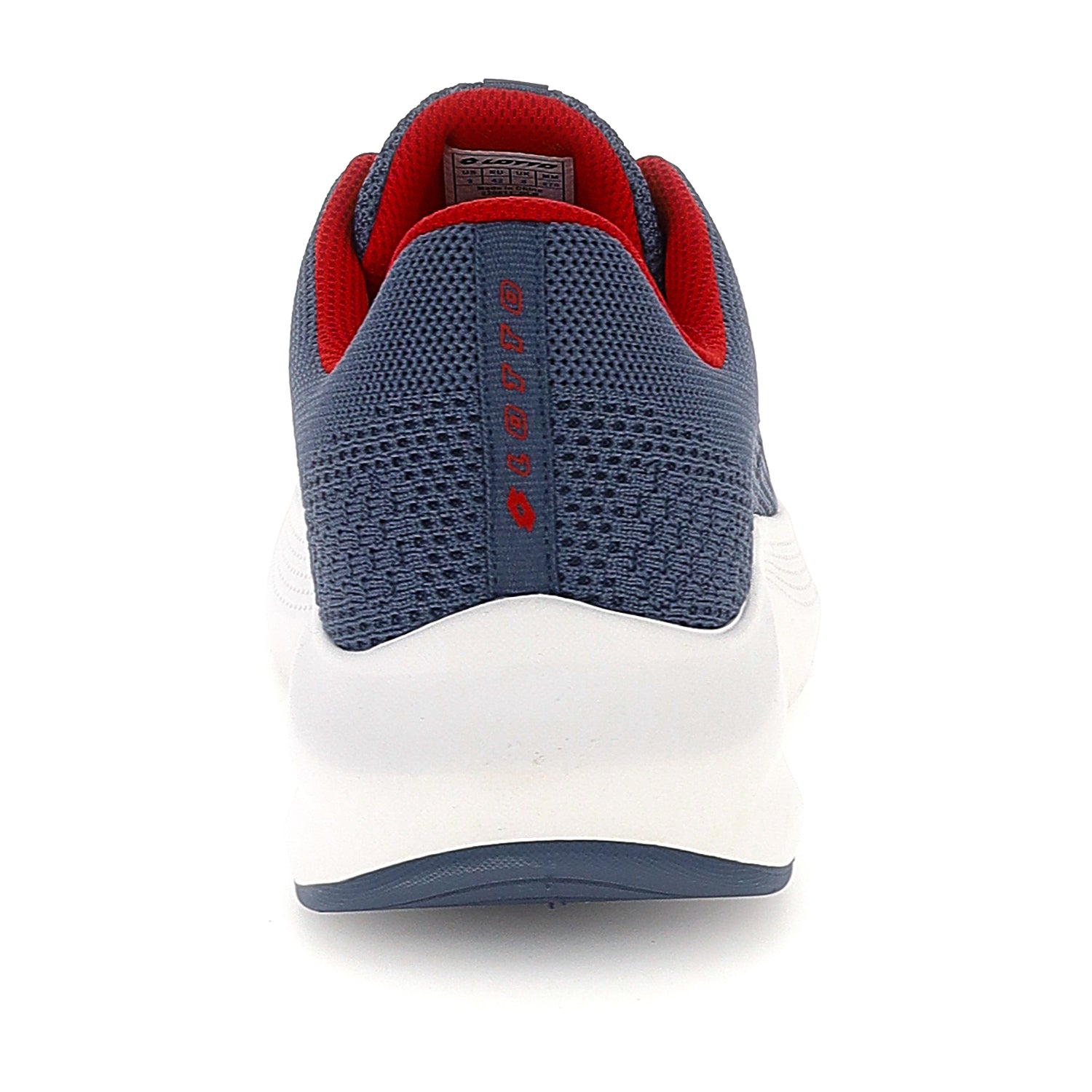 UOMO SCARPE SPEEDRIDE 900 BLU 220811 DLB 05