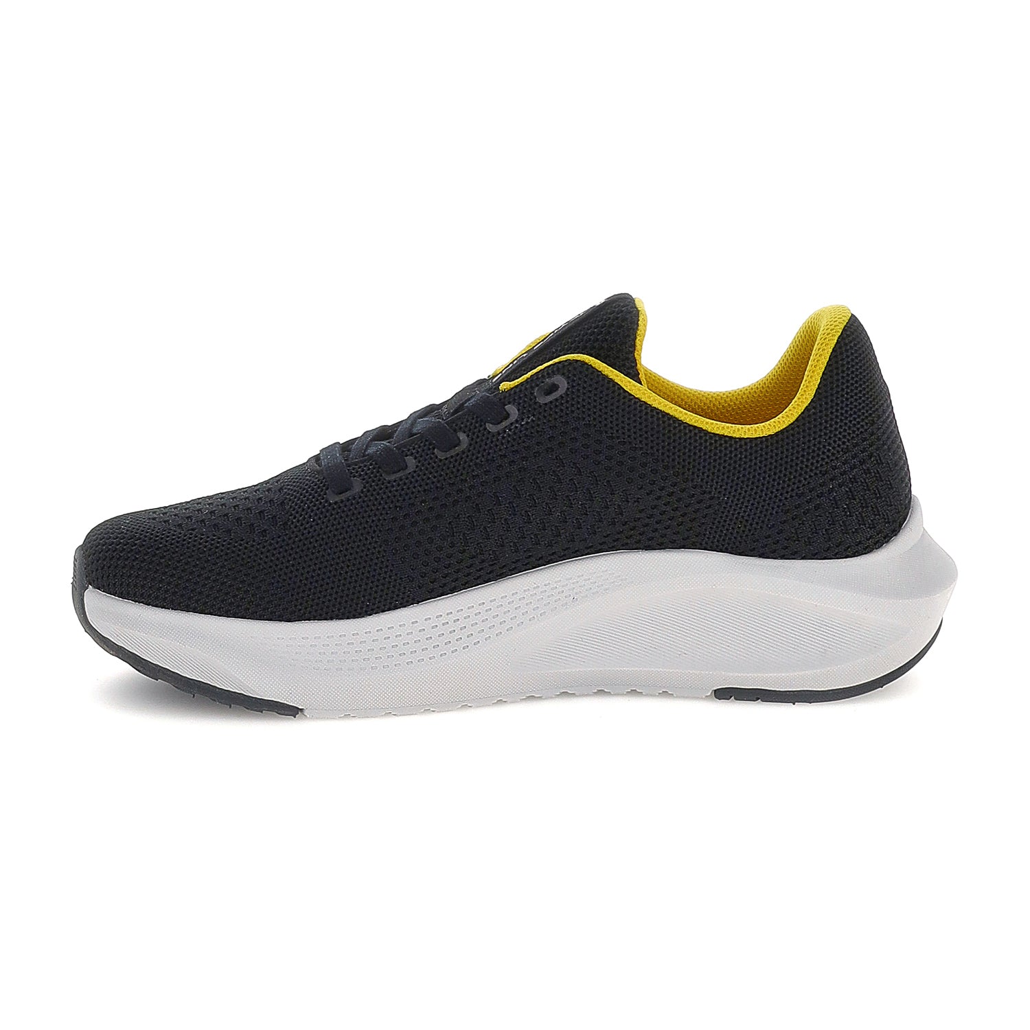 UOMO SCARPE SPEEDRIDE 900 NERO 220811 DLF 03
