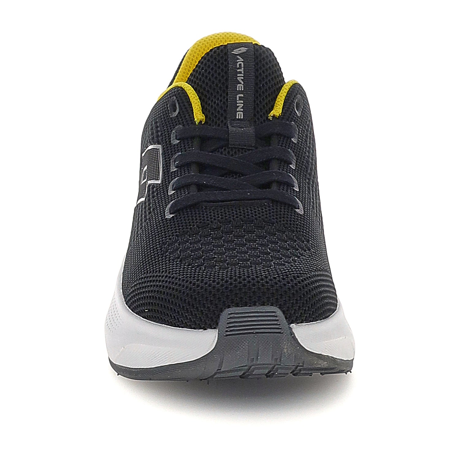 UOMO SCARPE SPEEDRIDE 900 NERO 220811 DLF 04