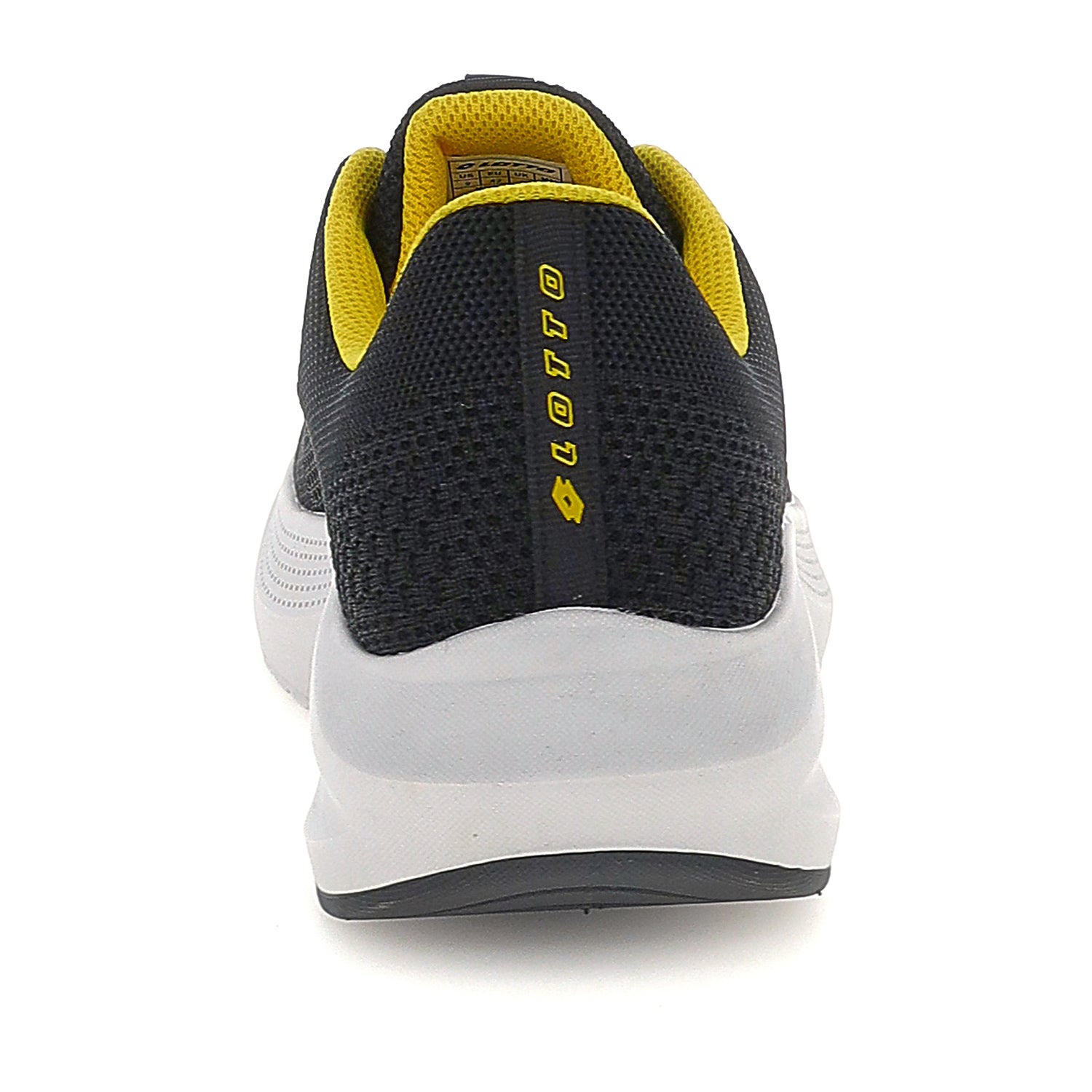 UOMO SCARPE SPEEDRIDE 900 NERO 220811 DLF 05