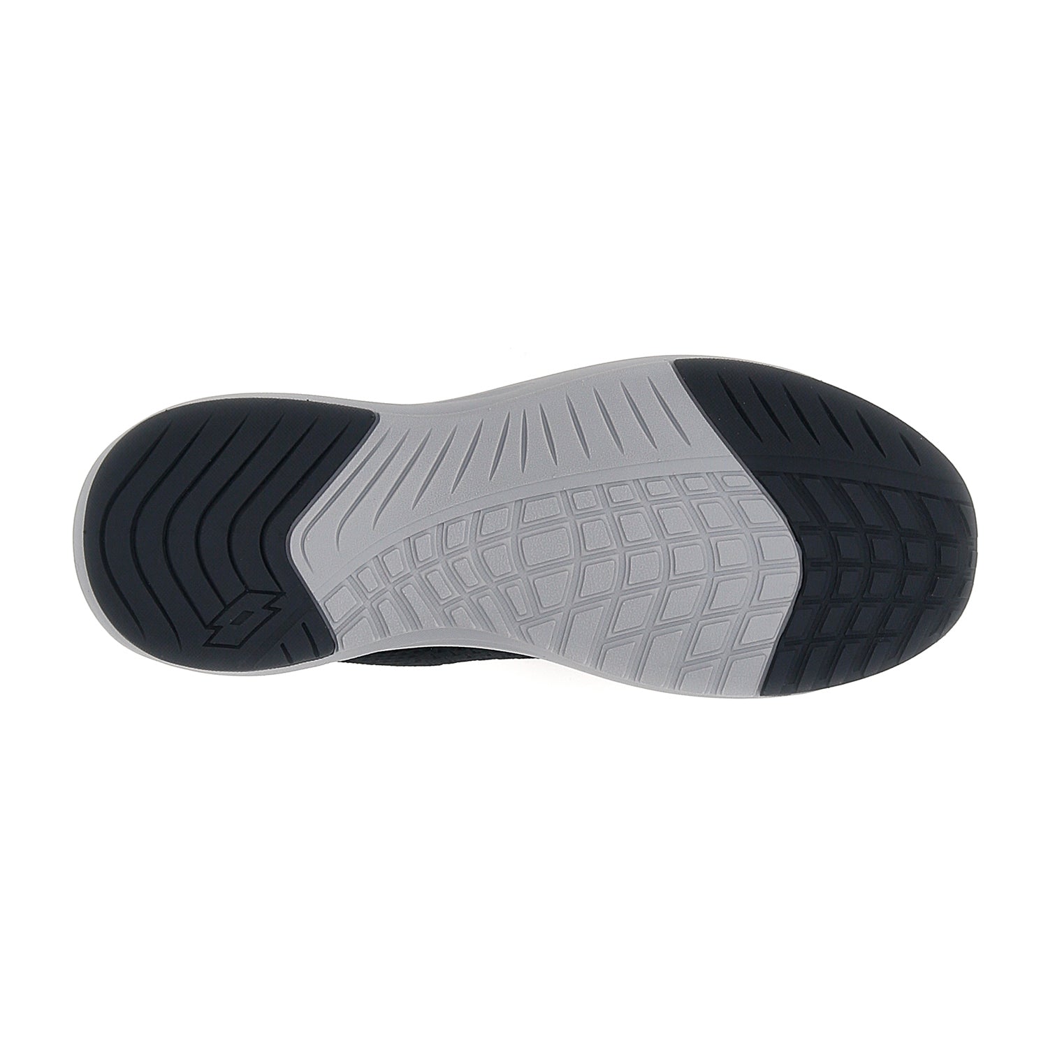 UOMO SCARPE SPEEDRIDE 900 NERO 220811 DLF 26