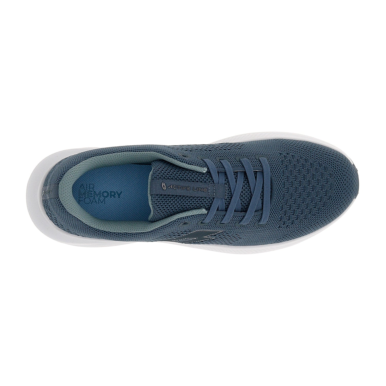 UOMO SCARPE SPEEDRIDE 900 BLU SCURO 220811 DLG 06