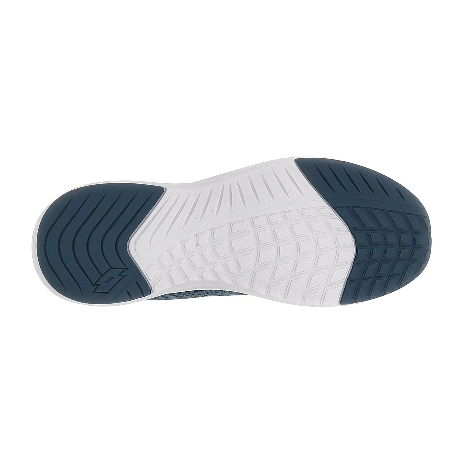 UOMO SCARPE SPEEDRIDE 900 BLU SCURO 220811 DLG 26