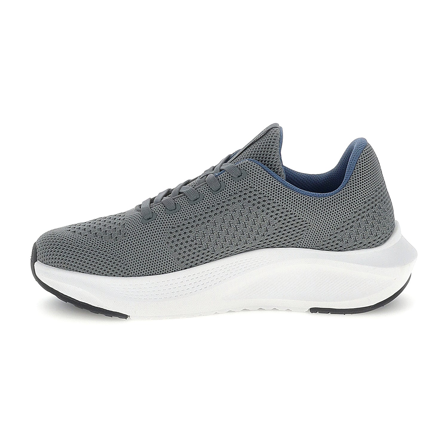 UOMO SCARPE SPEEDRIDE 900 GRIGIO CHIARO 220811 DLH 03