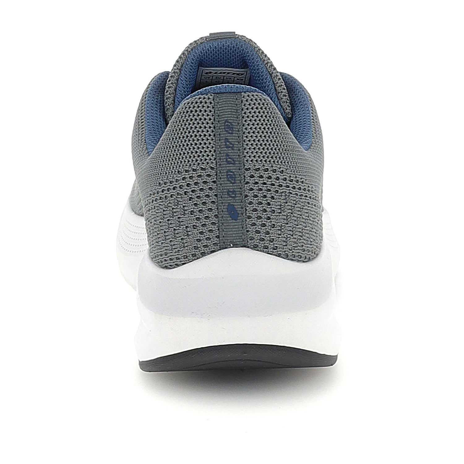 UOMO SCARPE SPEEDRIDE 900 GRIGIO CHIARO 220811 DLH 05